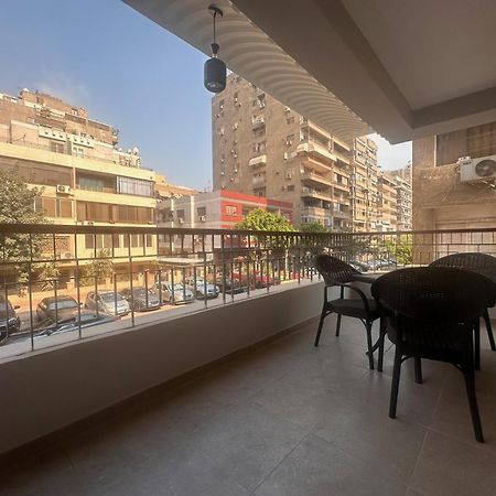 Lacasa Residence Cairo Ngoại thất bức ảnh