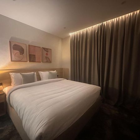 Lacasa Residence Cairo Ngoại thất bức ảnh