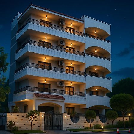 Lacasa Residence Cairo Ngoại thất bức ảnh