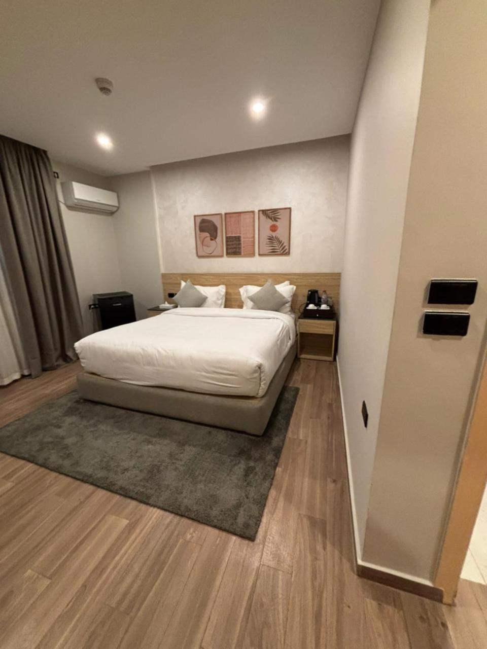Lacasa Residence Cairo Ngoại thất bức ảnh