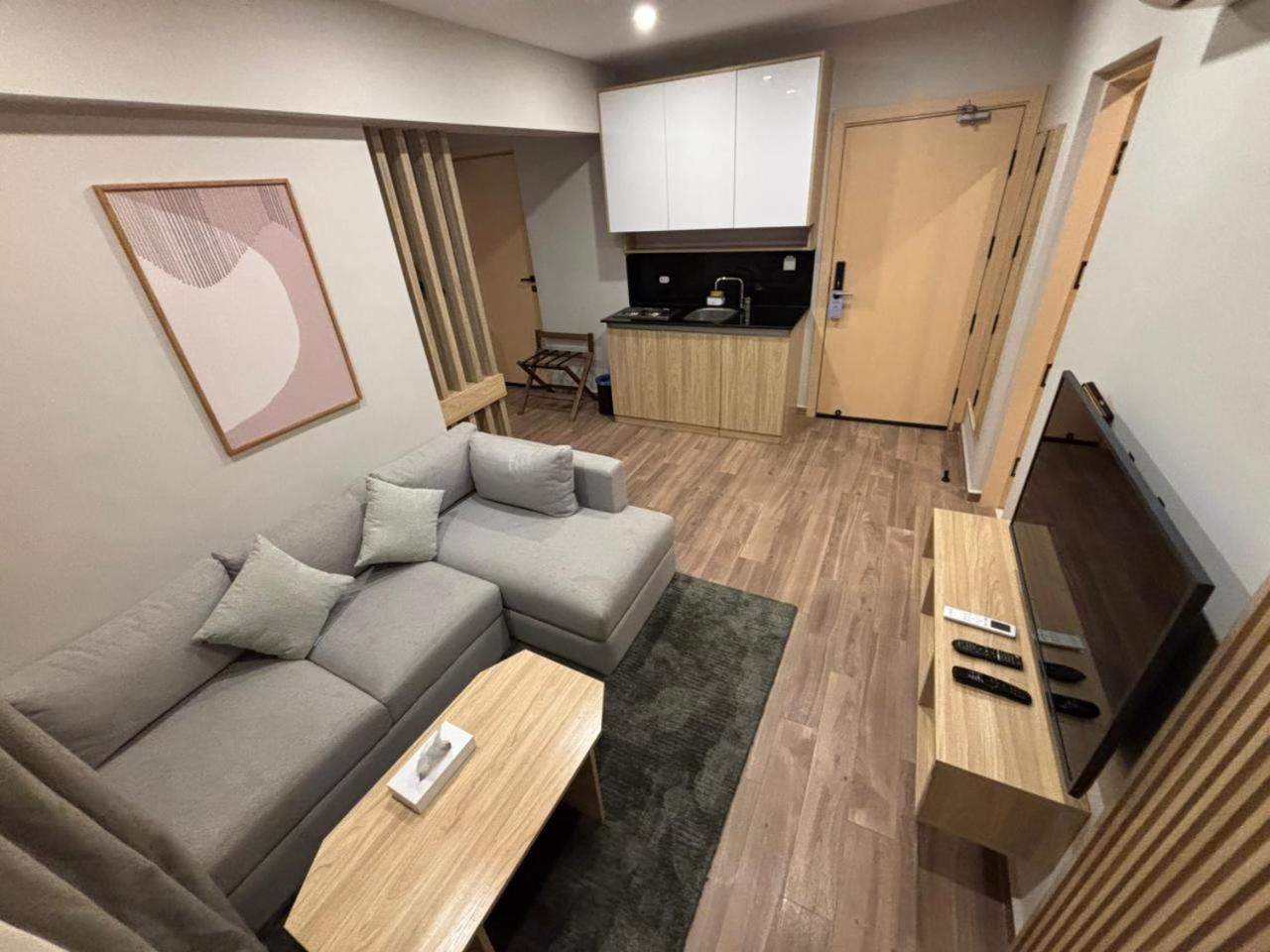 Lacasa Residence Cairo Ngoại thất bức ảnh