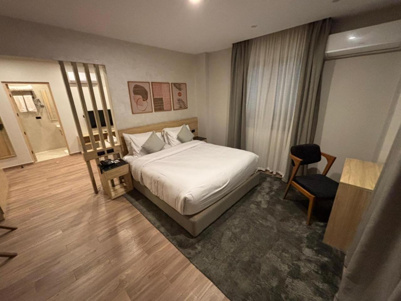 Lacasa Residence Cairo Ngoại thất bức ảnh