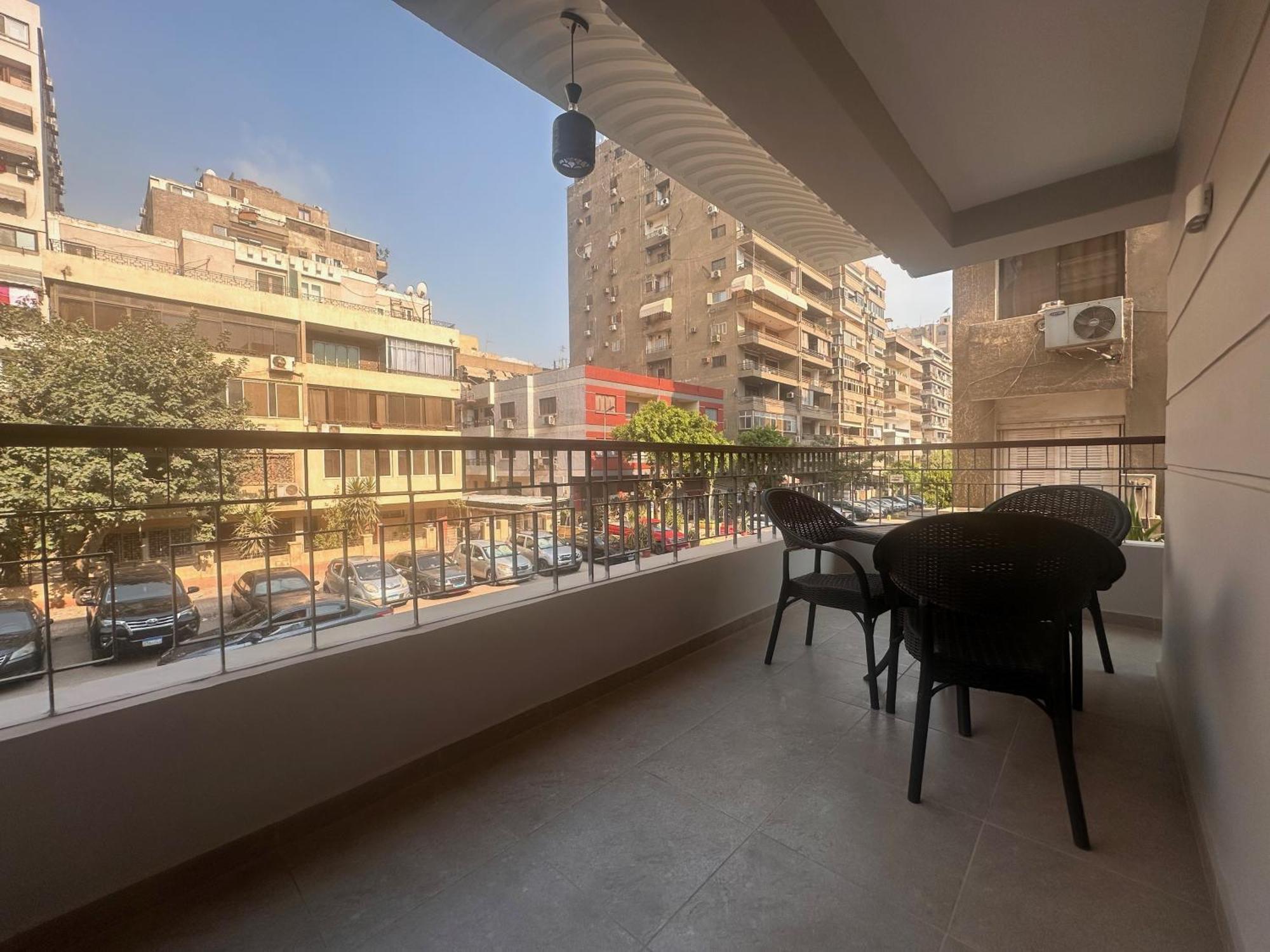 Lacasa Residence Cairo Ngoại thất bức ảnh