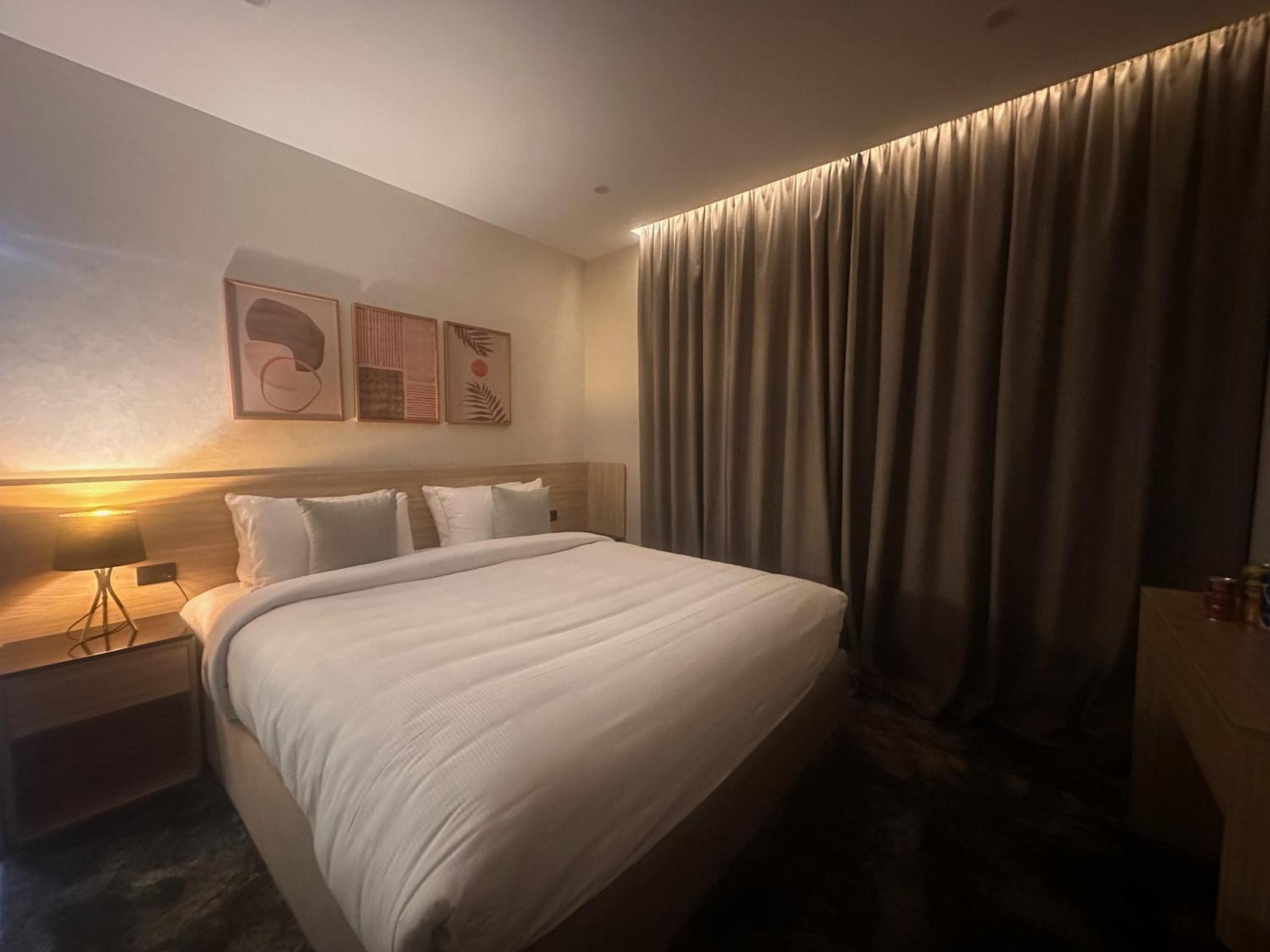 Lacasa Residence Cairo Ngoại thất bức ảnh