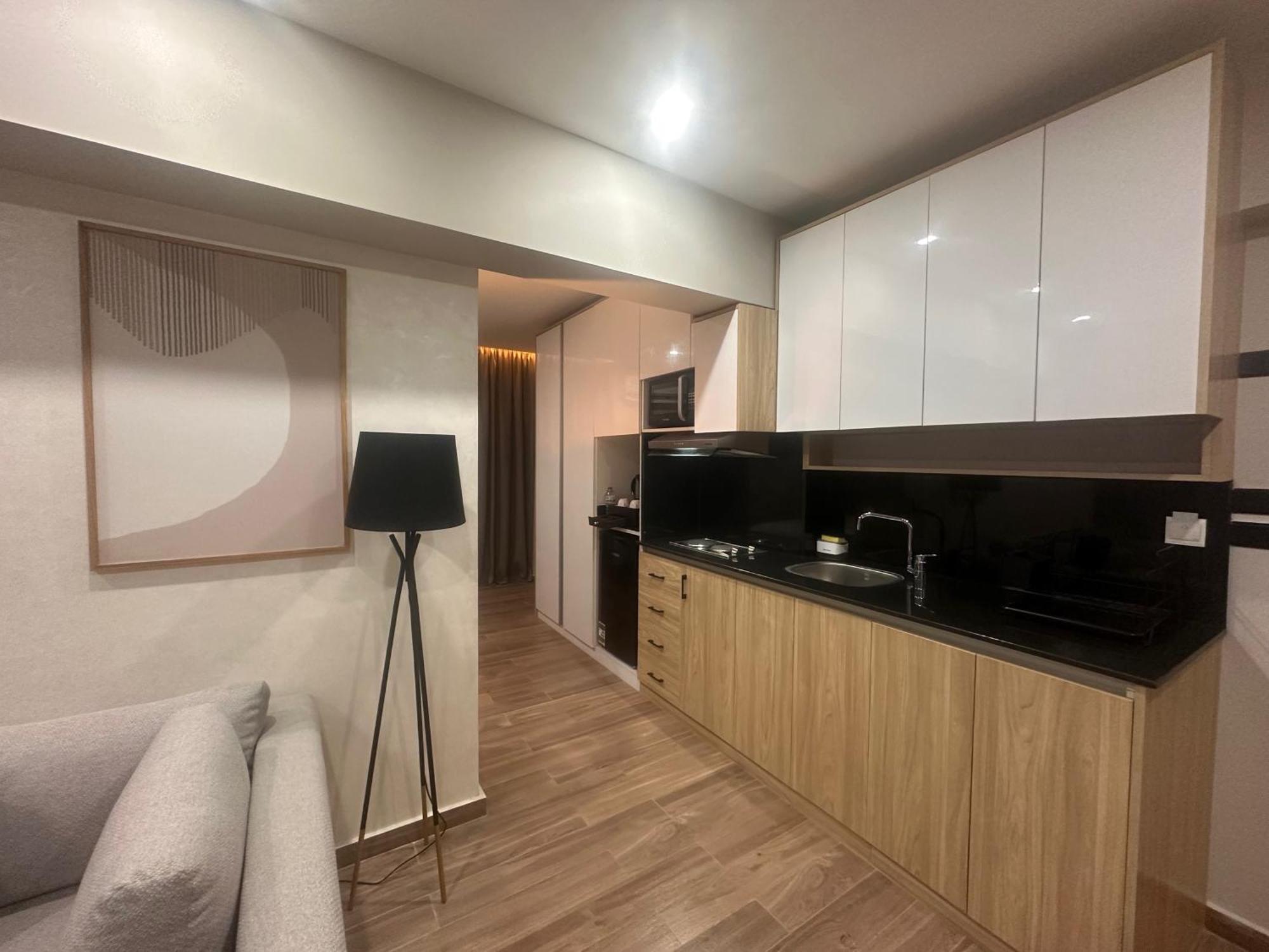 Lacasa Residence Cairo Ngoại thất bức ảnh