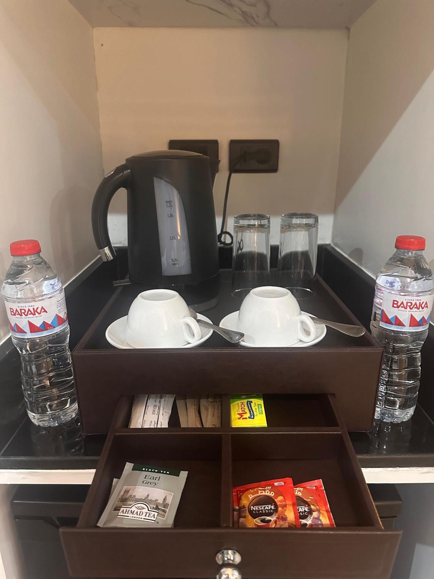 Lacasa Residence Cairo Ngoại thất bức ảnh