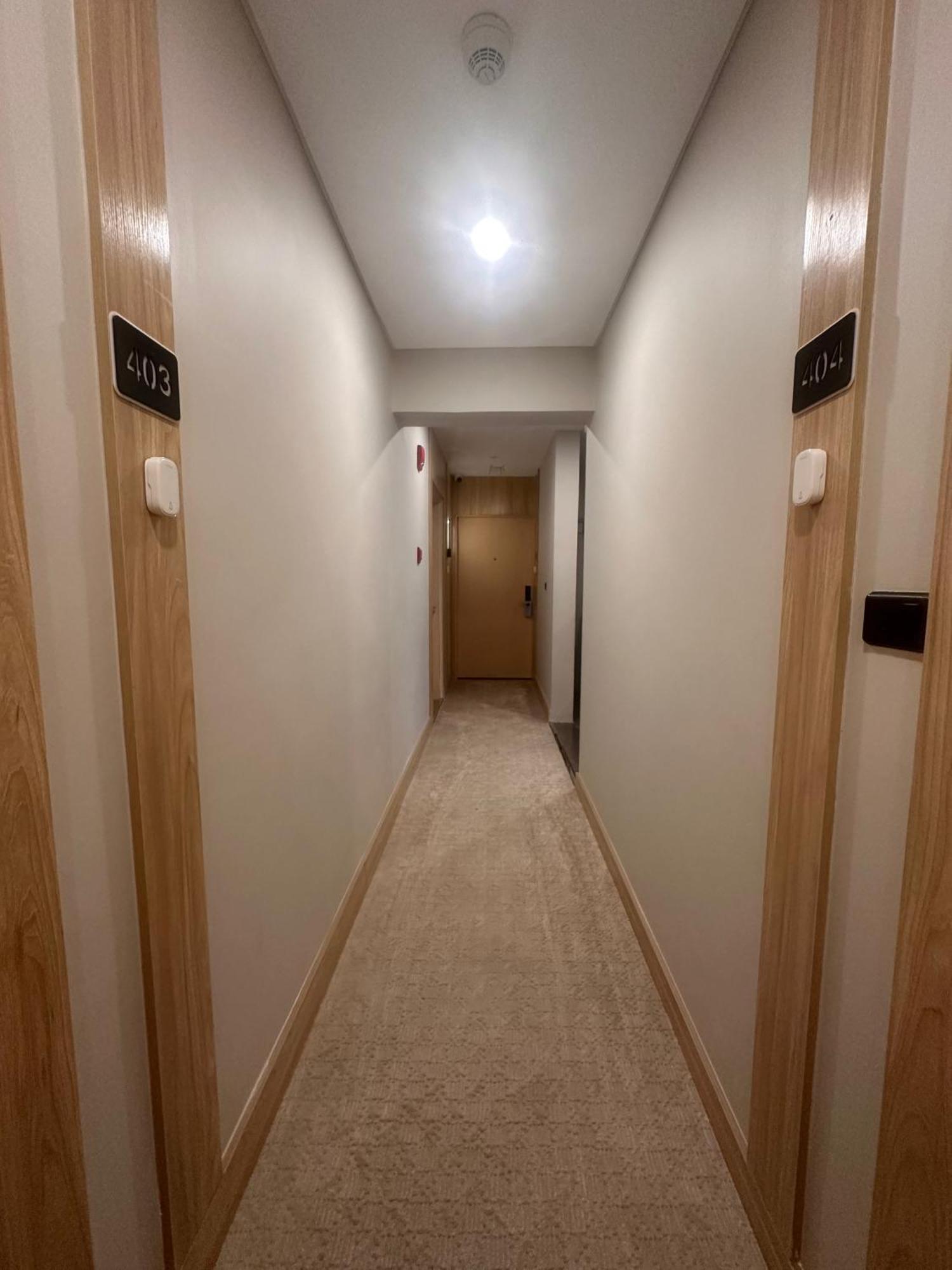 Lacasa Residence Cairo Ngoại thất bức ảnh
