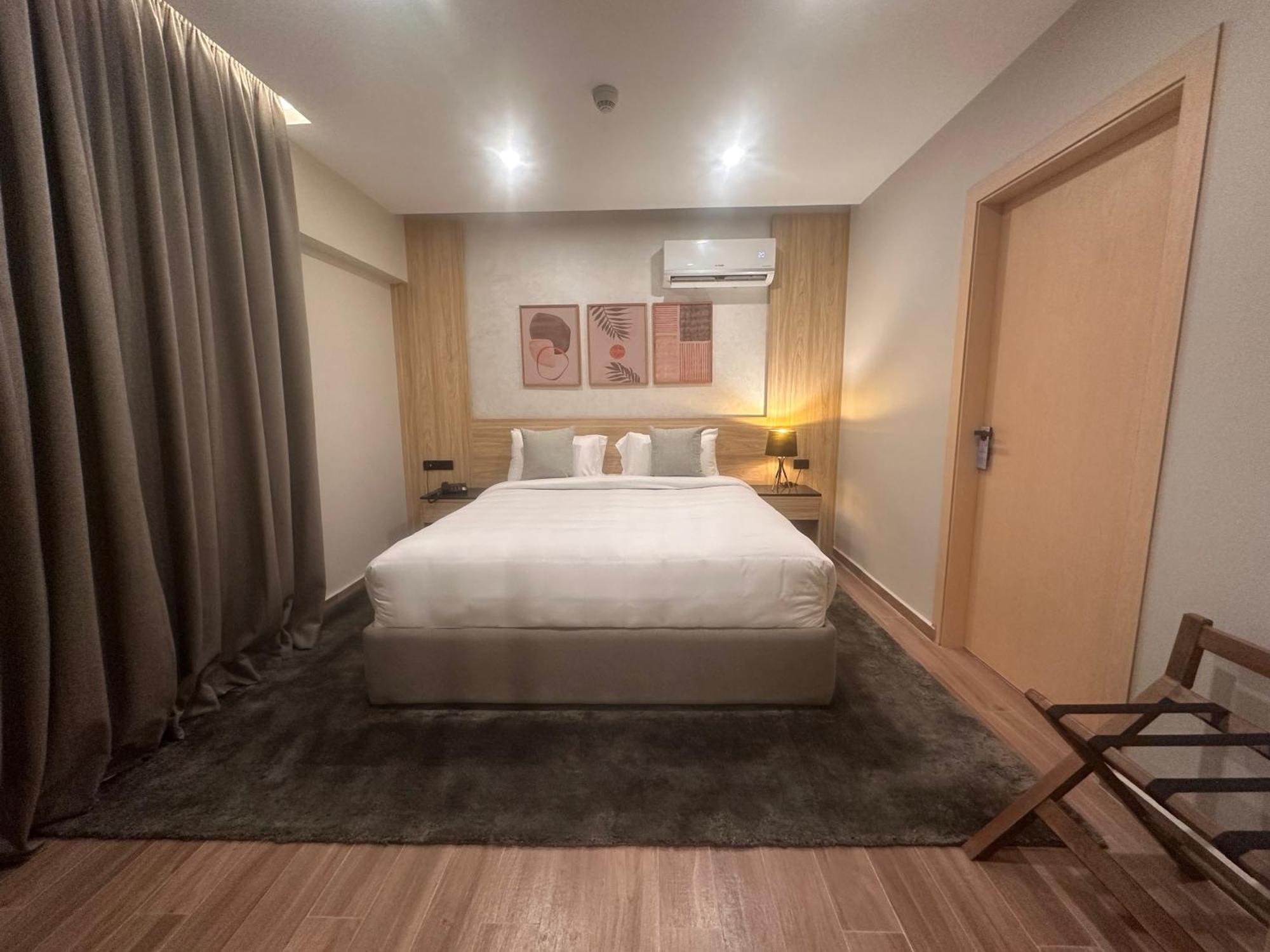 Lacasa Residence Cairo Ngoại thất bức ảnh
