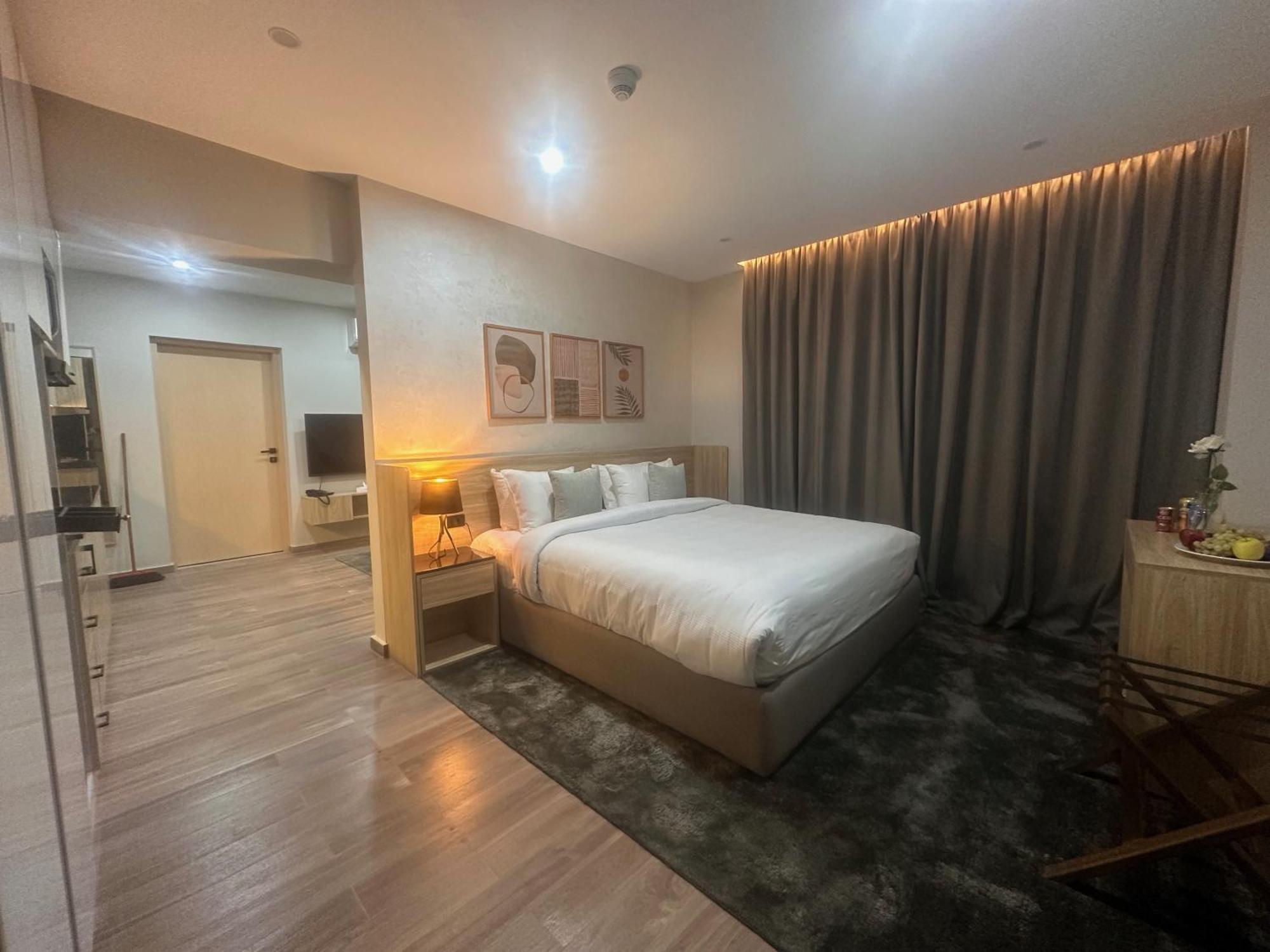 Lacasa Residence Cairo Ngoại thất bức ảnh