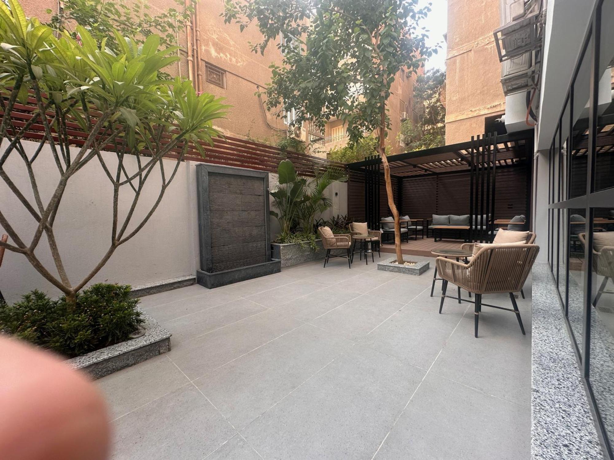 Lacasa Residence Cairo Ngoại thất bức ảnh