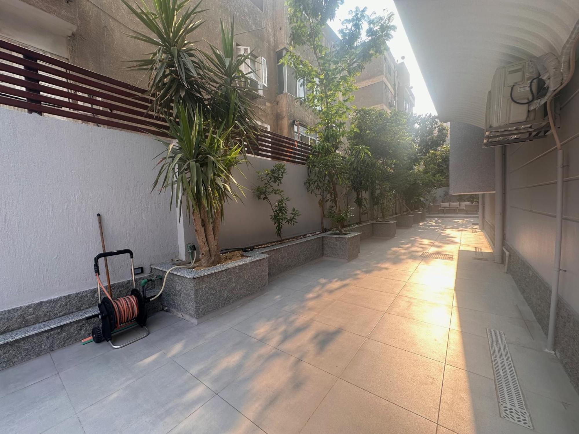 Lacasa Residence Cairo Ngoại thất bức ảnh