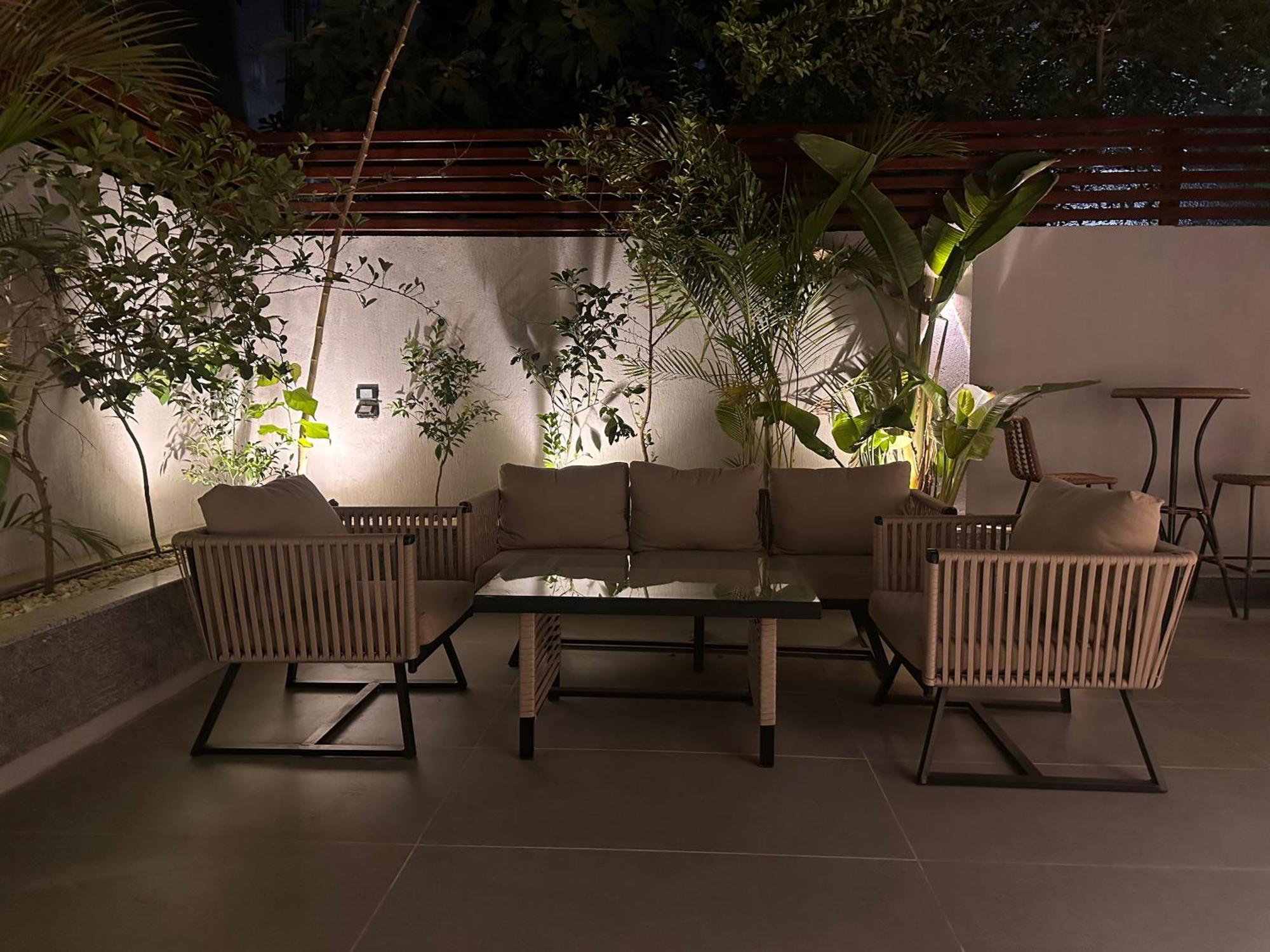 Lacasa Residence Cairo Ngoại thất bức ảnh