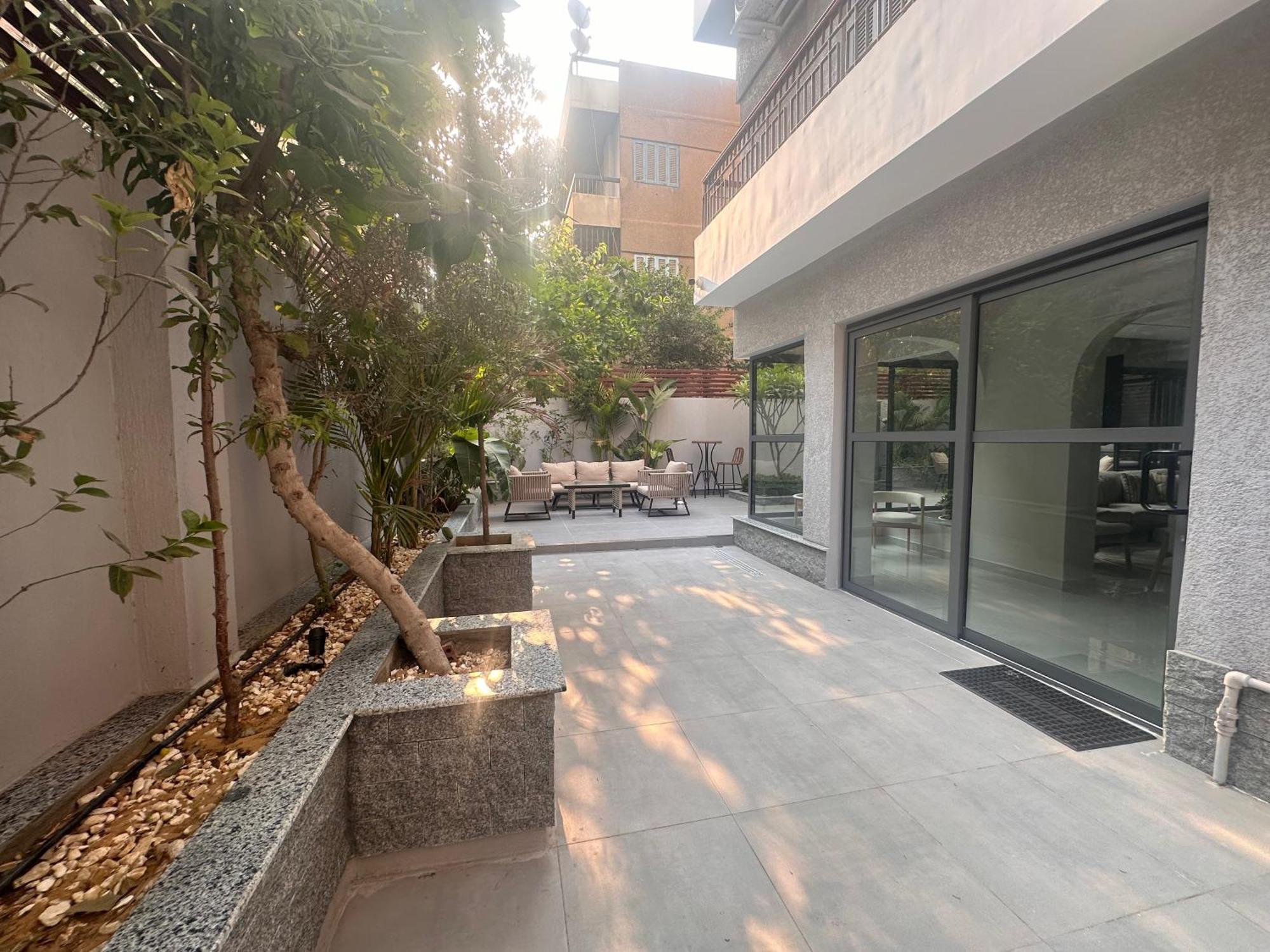 Lacasa Residence Cairo Ngoại thất bức ảnh