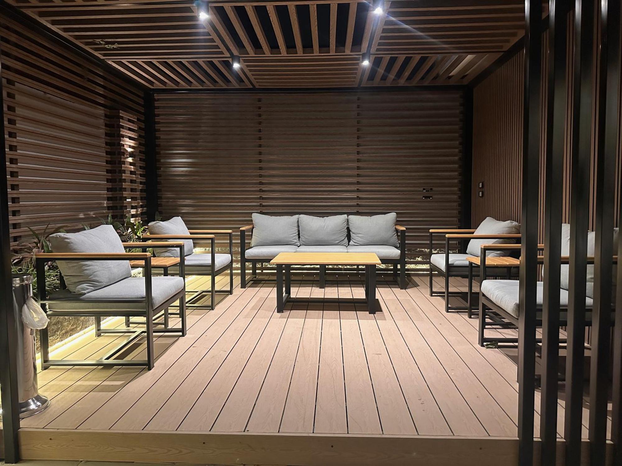 Lacasa Residence Cairo Ngoại thất bức ảnh