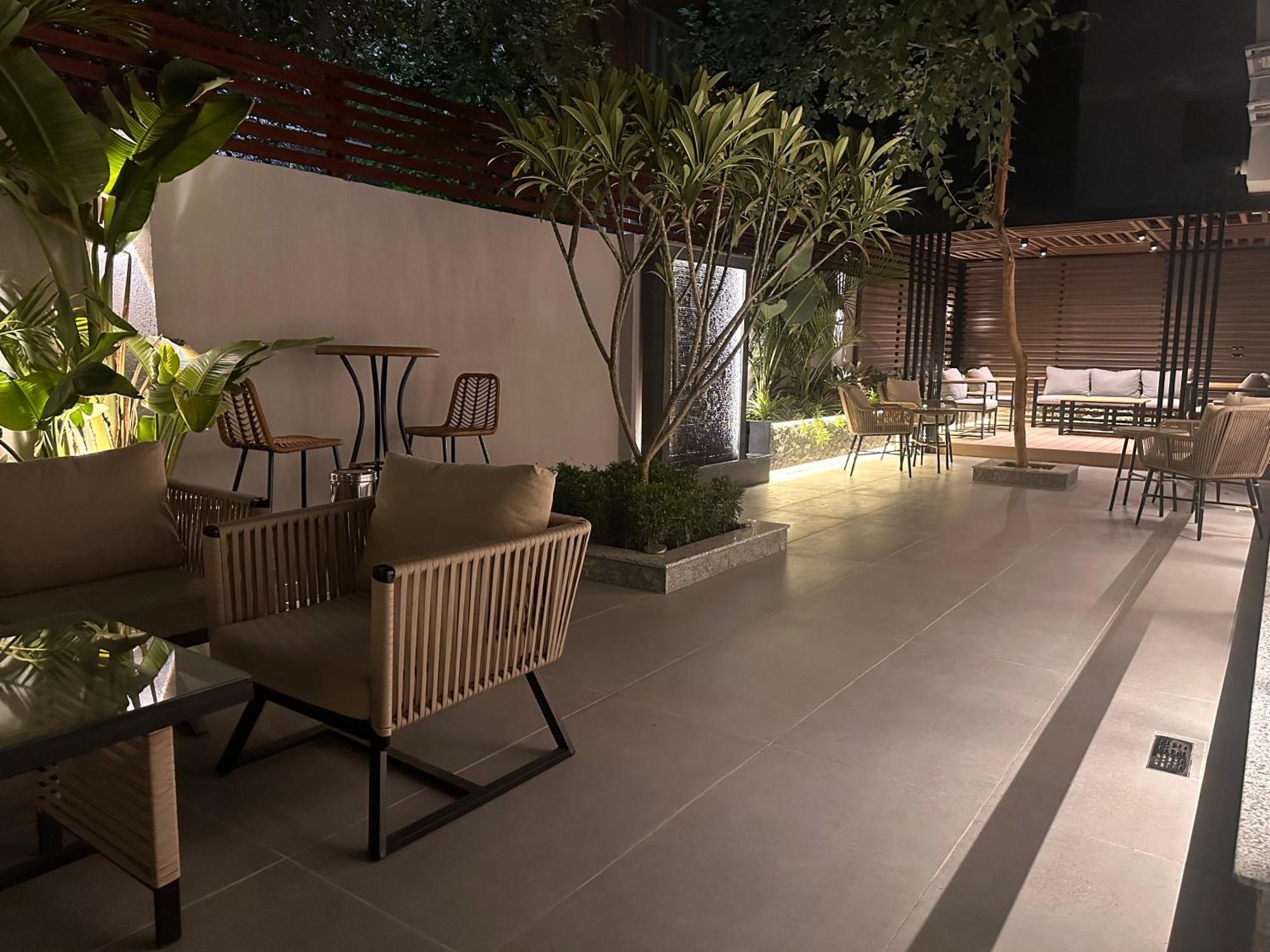 Lacasa Residence Cairo Ngoại thất bức ảnh