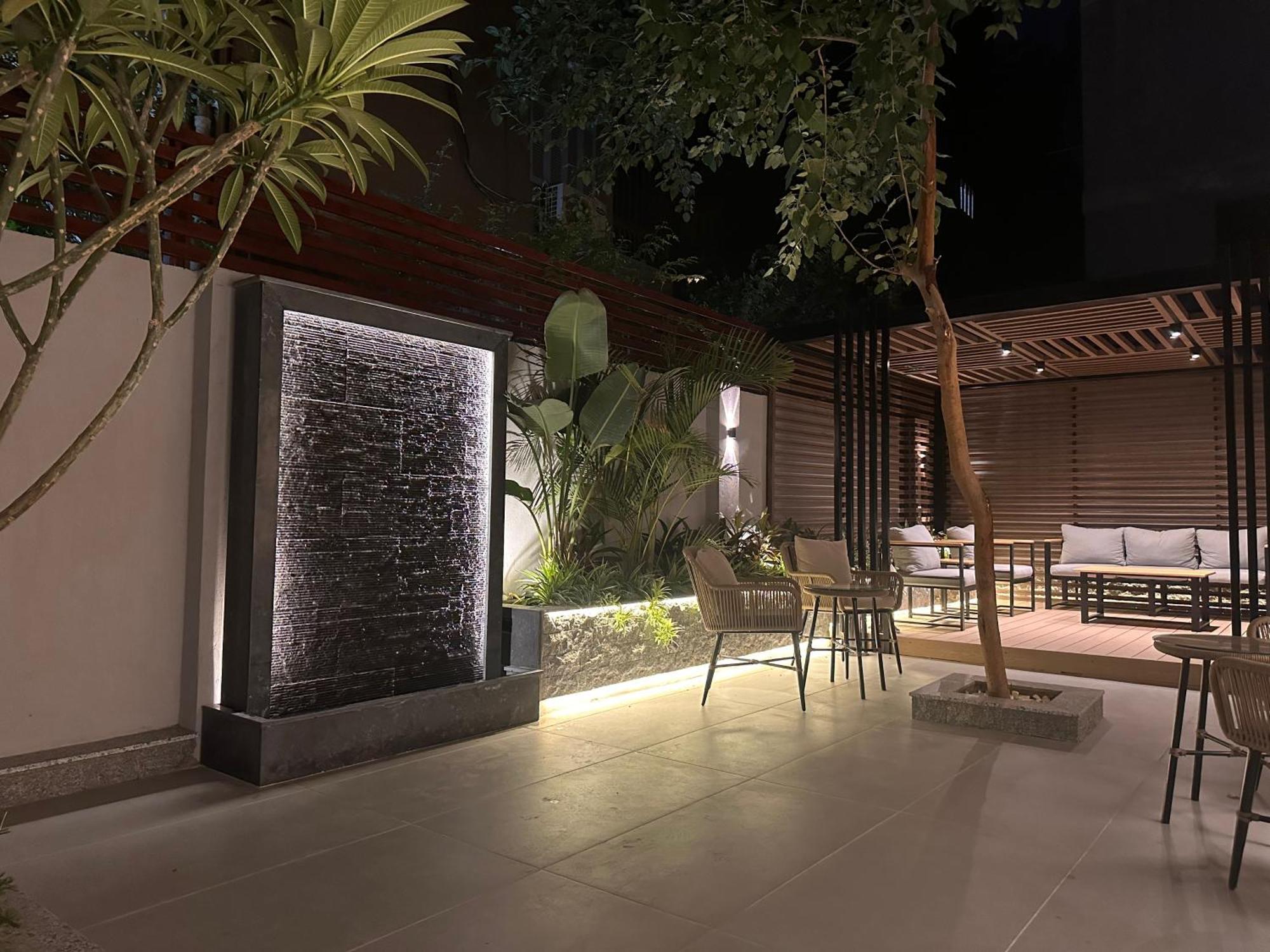 Lacasa Residence Cairo Ngoại thất bức ảnh