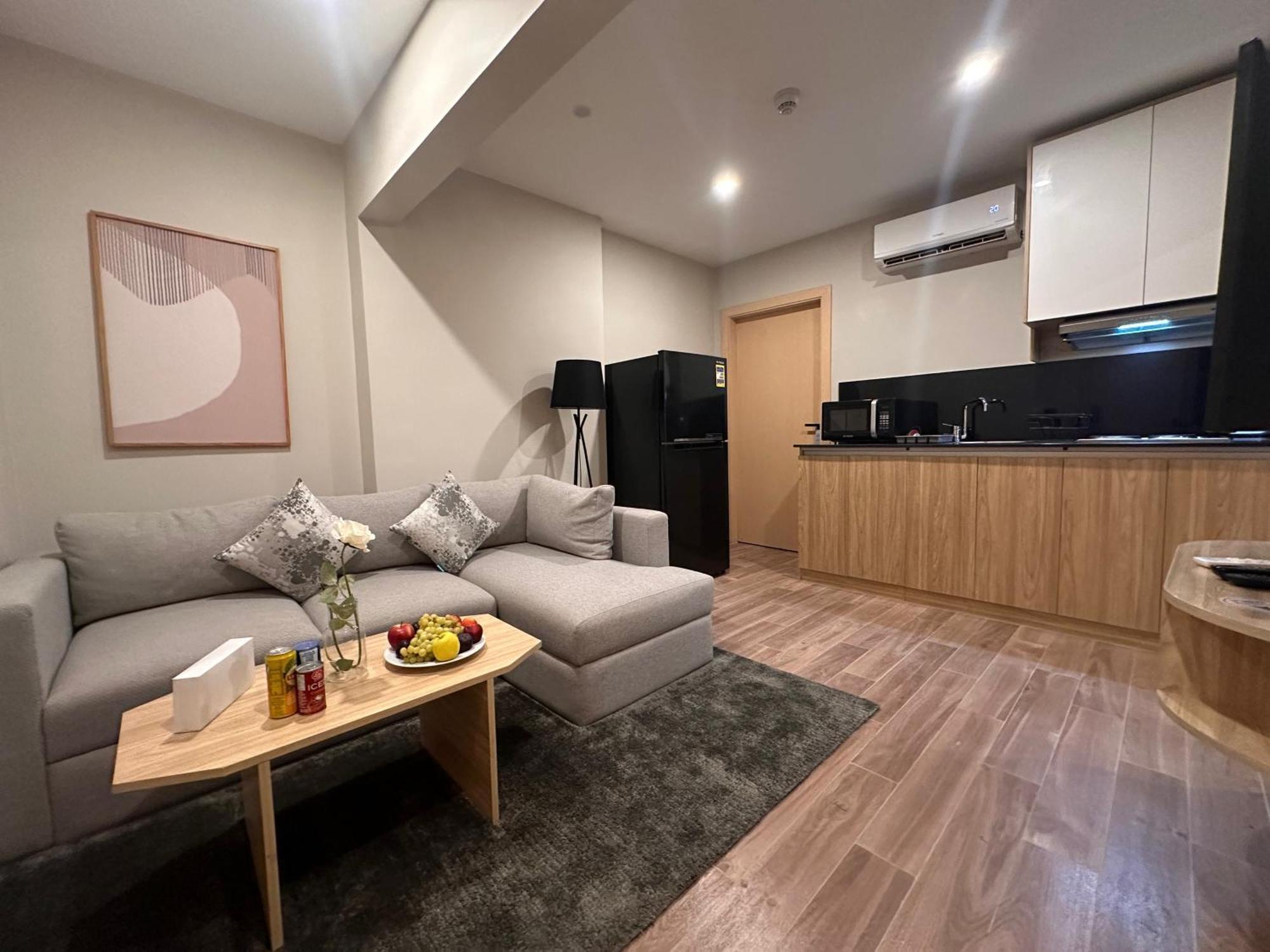Lacasa Residence Cairo Ngoại thất bức ảnh