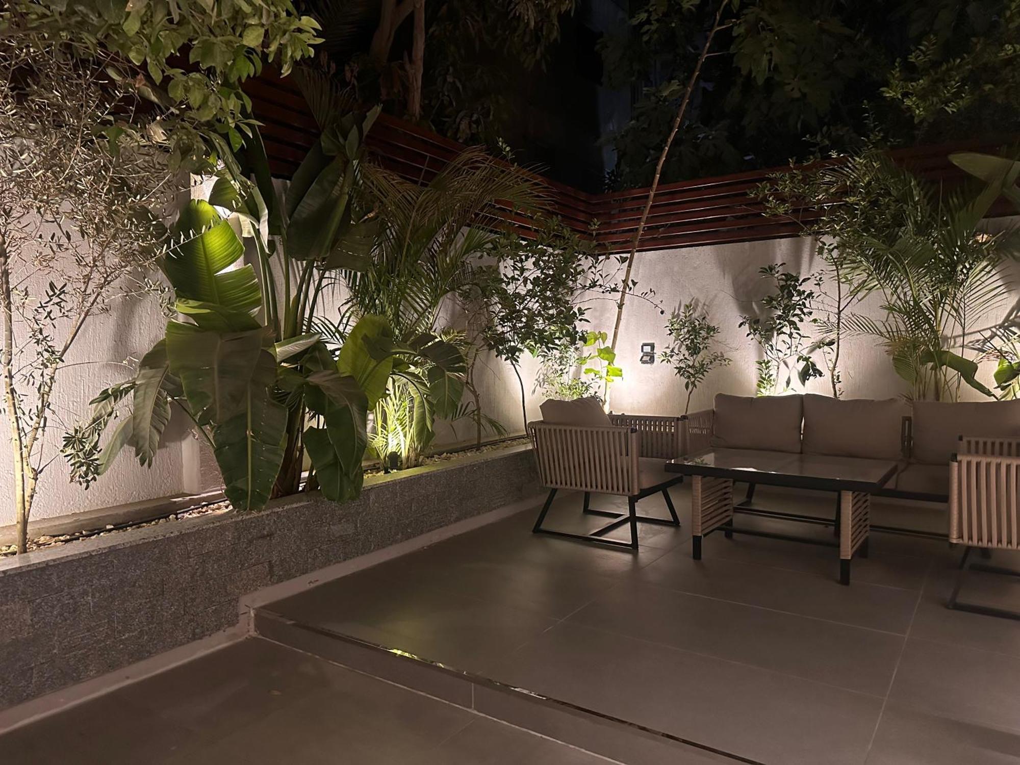 Lacasa Residence Cairo Ngoại thất bức ảnh