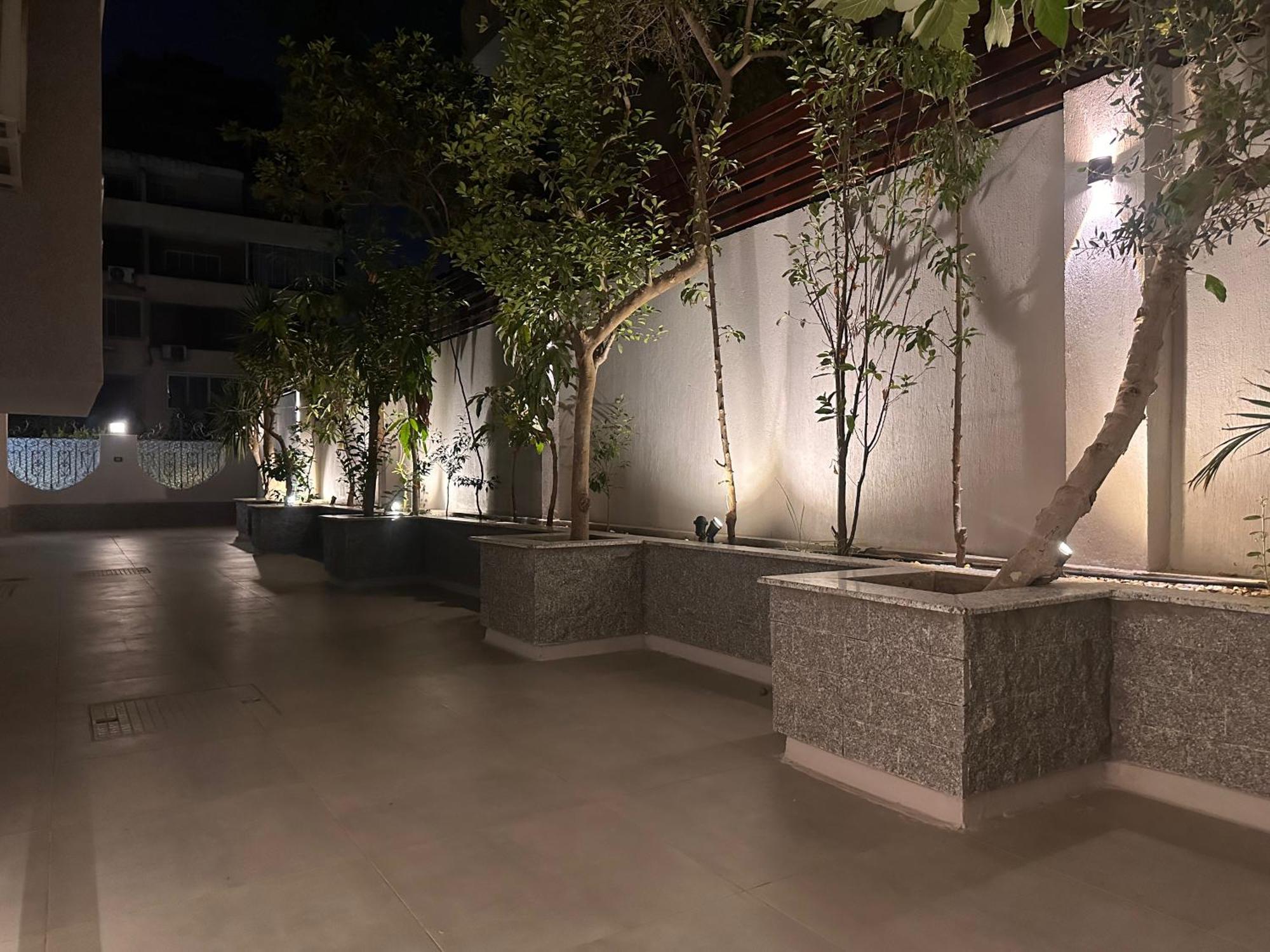 Lacasa Residence Cairo Ngoại thất bức ảnh