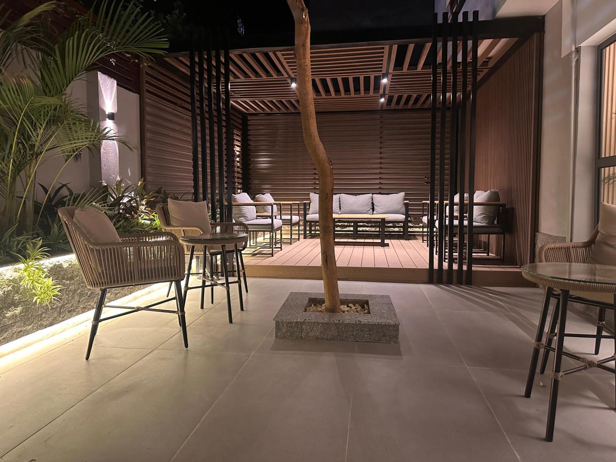 Lacasa Residence Cairo Ngoại thất bức ảnh