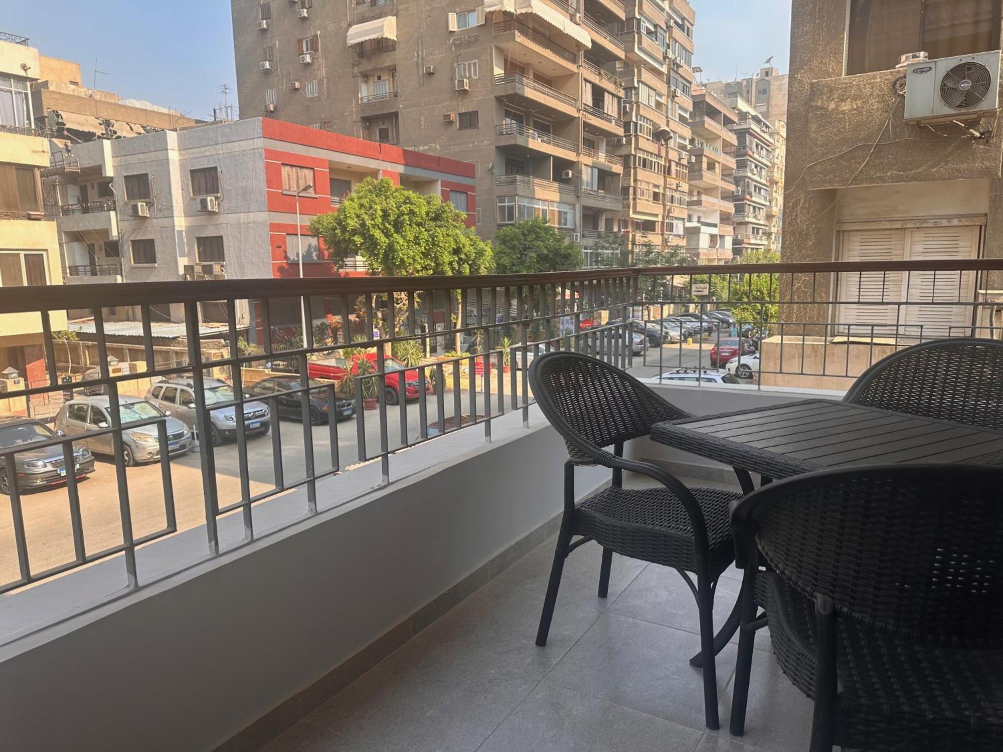 Lacasa Residence Cairo Ngoại thất bức ảnh