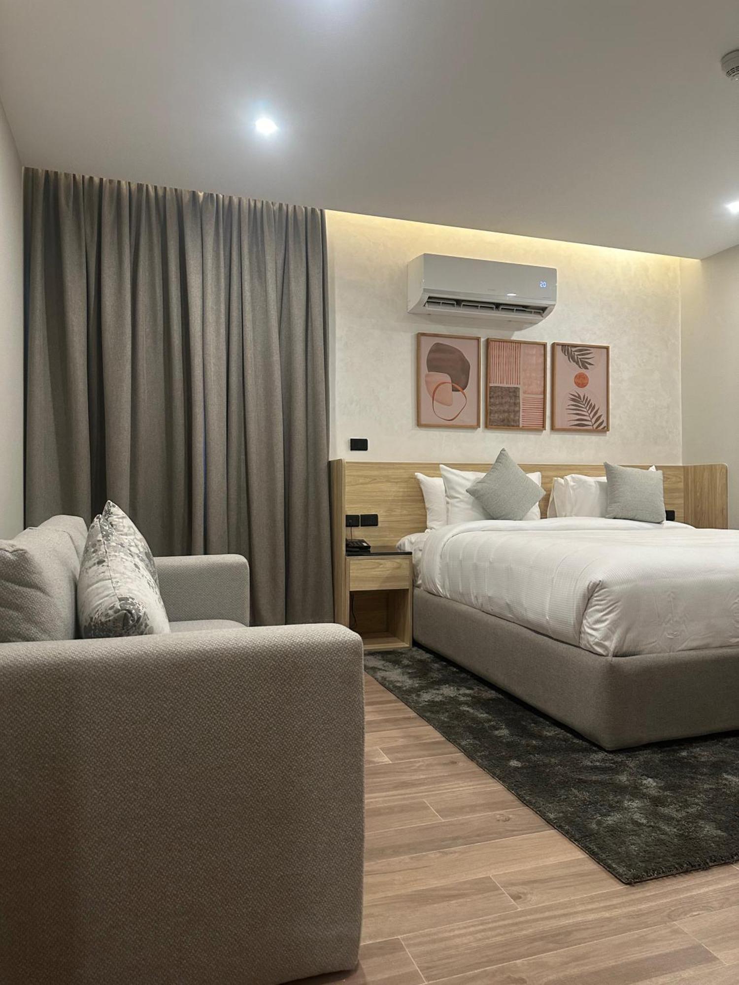 Lacasa Residence Cairo Ngoại thất bức ảnh