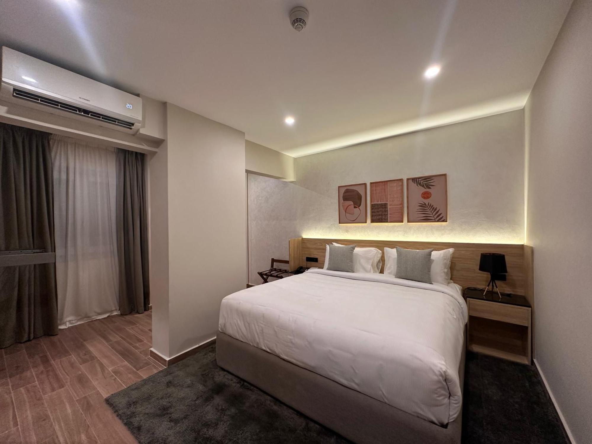 Lacasa Residence Cairo Ngoại thất bức ảnh