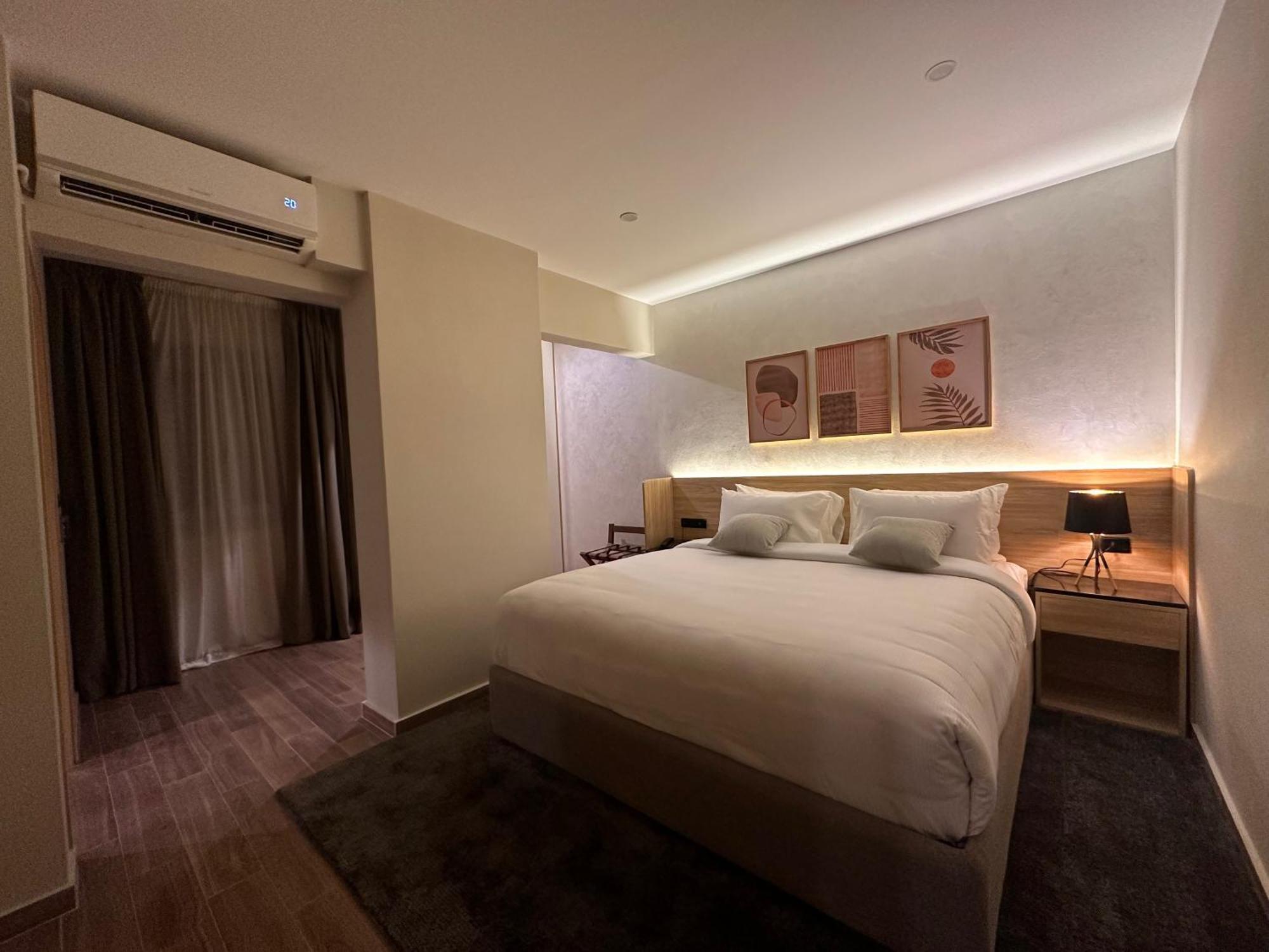 Lacasa Residence Cairo Ngoại thất bức ảnh