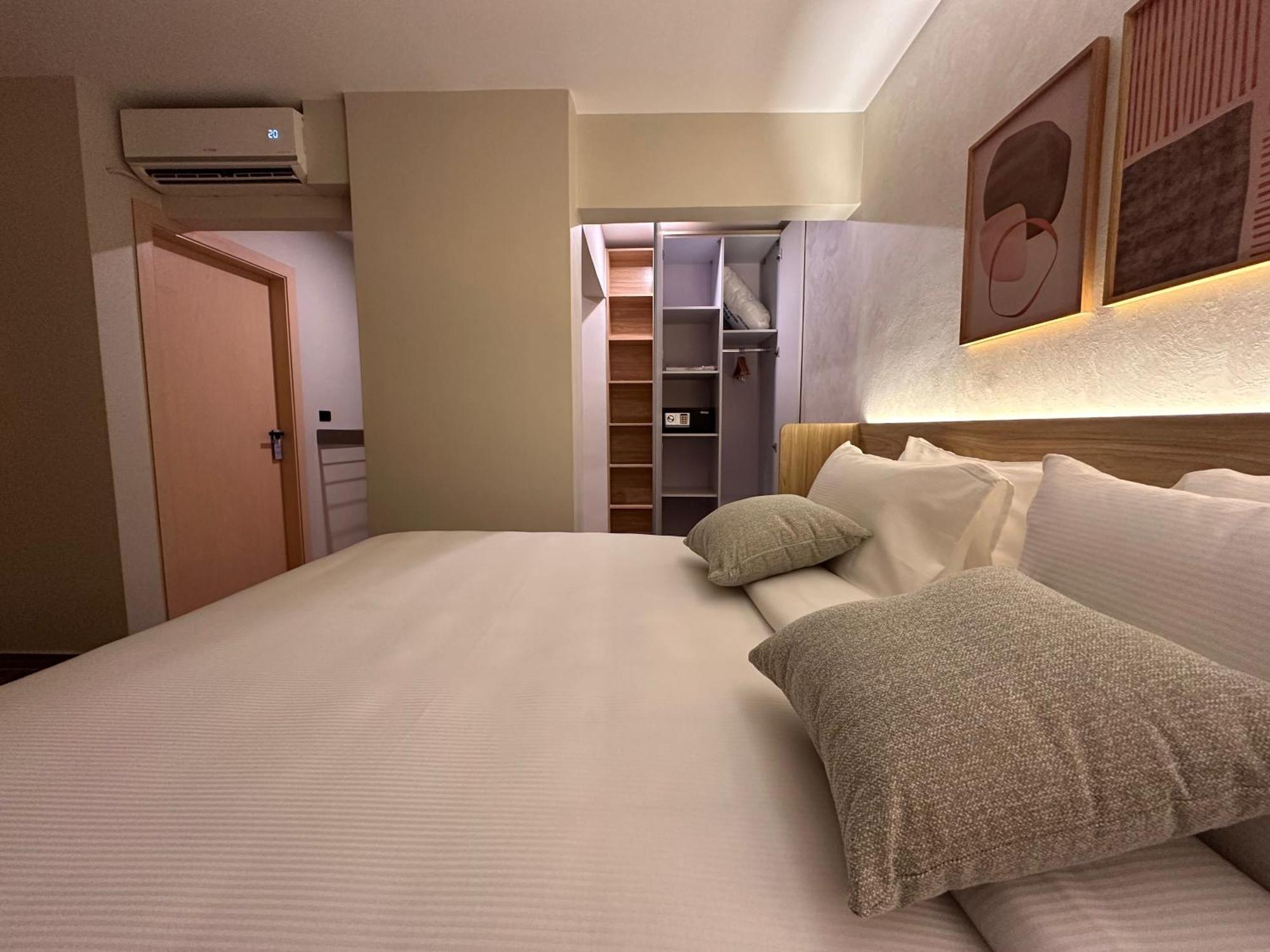 Lacasa Residence Cairo Ngoại thất bức ảnh