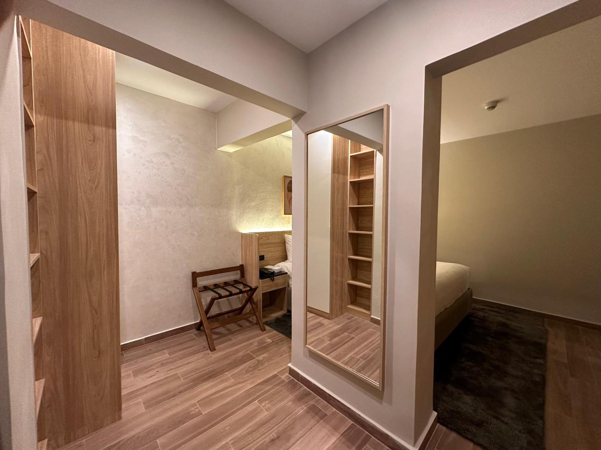 Lacasa Residence Cairo Ngoại thất bức ảnh