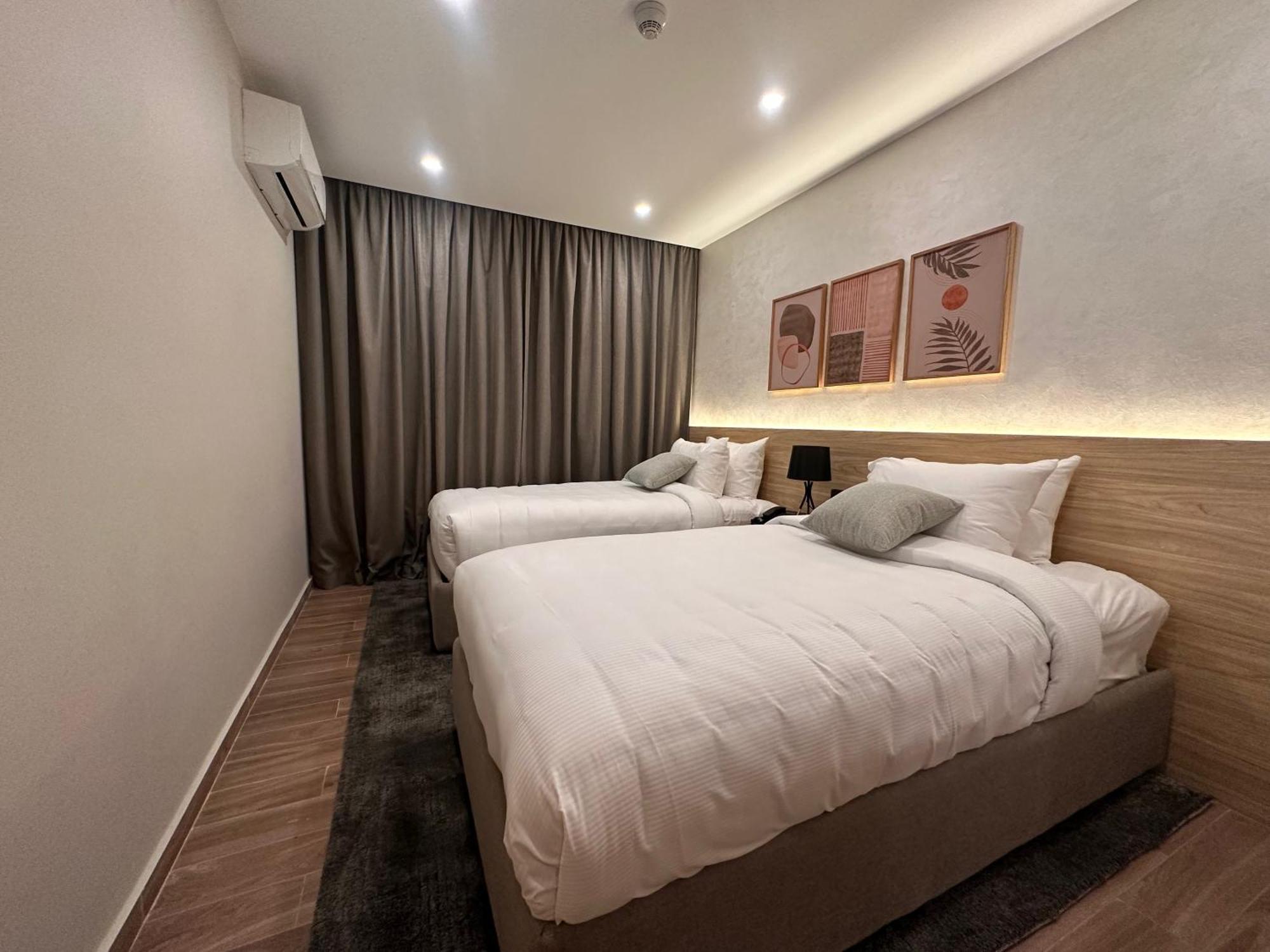 Lacasa Residence Cairo Ngoại thất bức ảnh