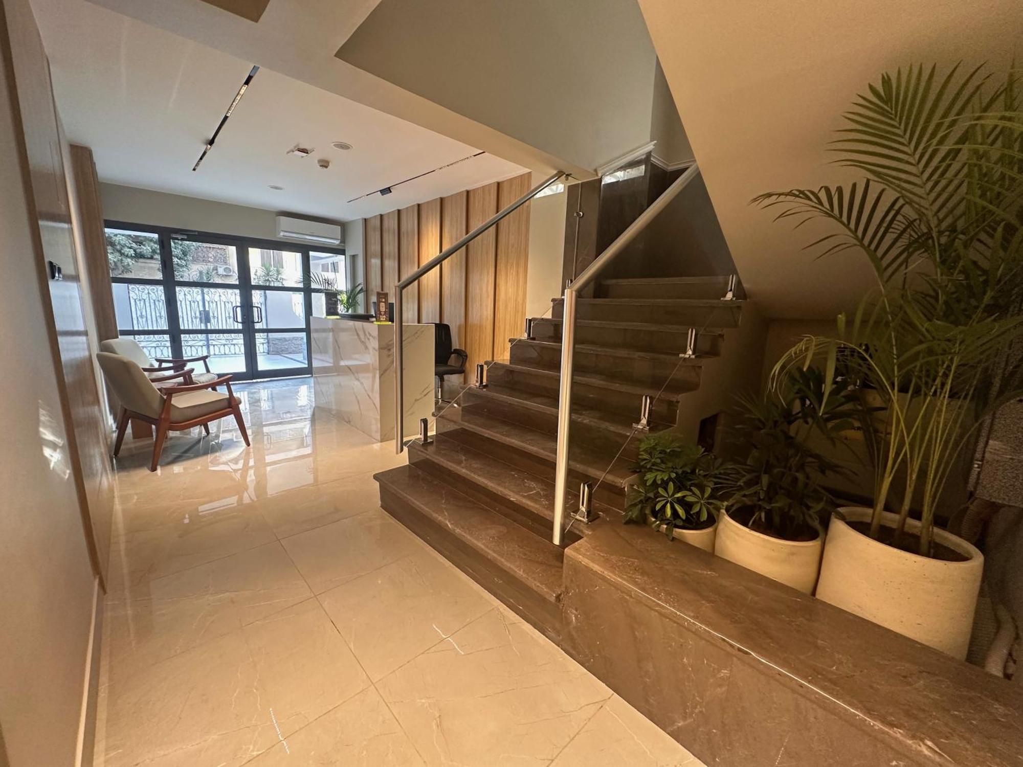 Lacasa Residence Cairo Ngoại thất bức ảnh
