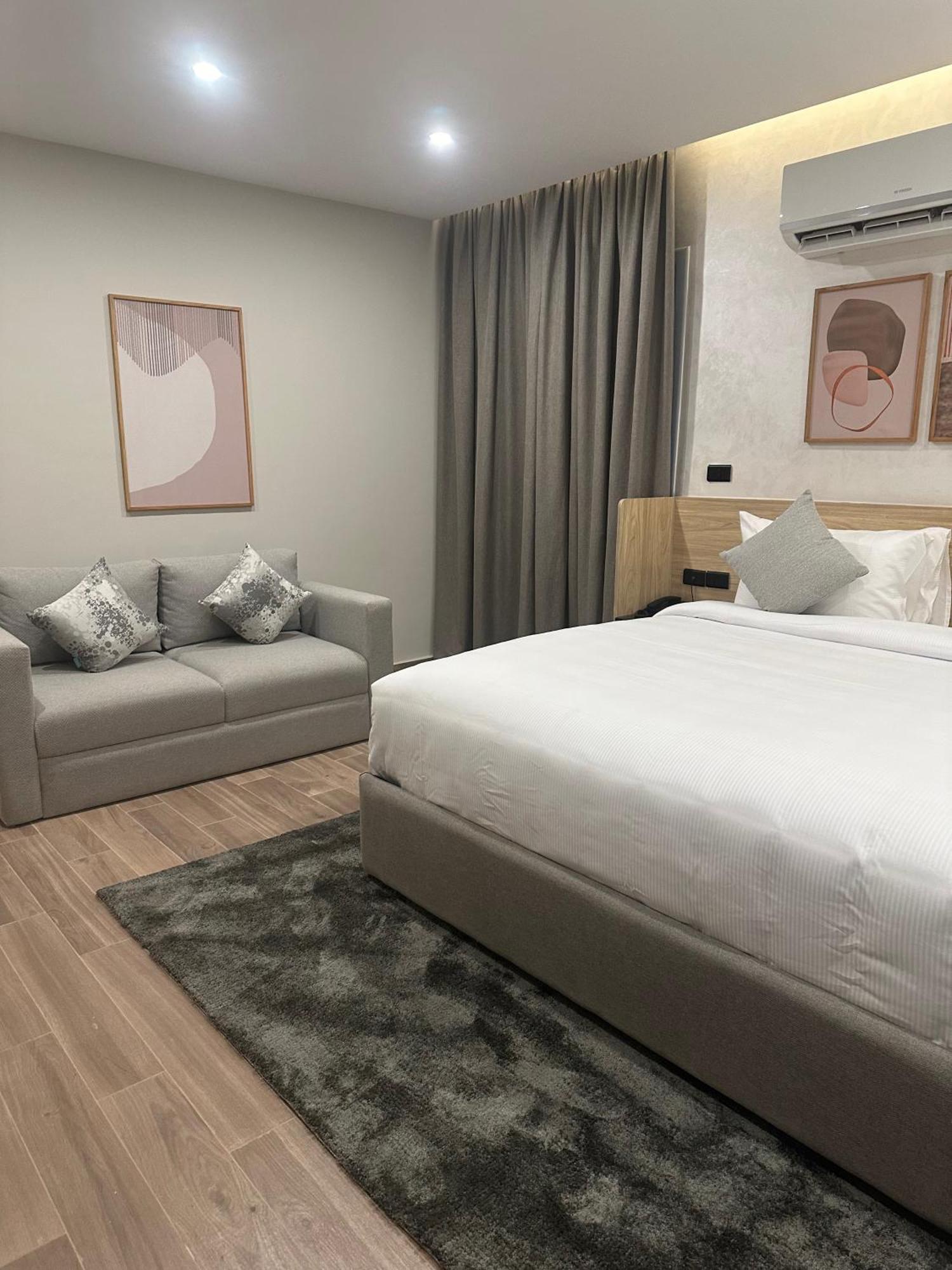 Lacasa Residence Cairo Ngoại thất bức ảnh