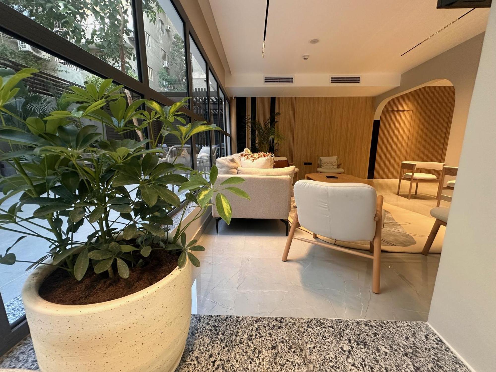 Lacasa Residence Cairo Ngoại thất bức ảnh