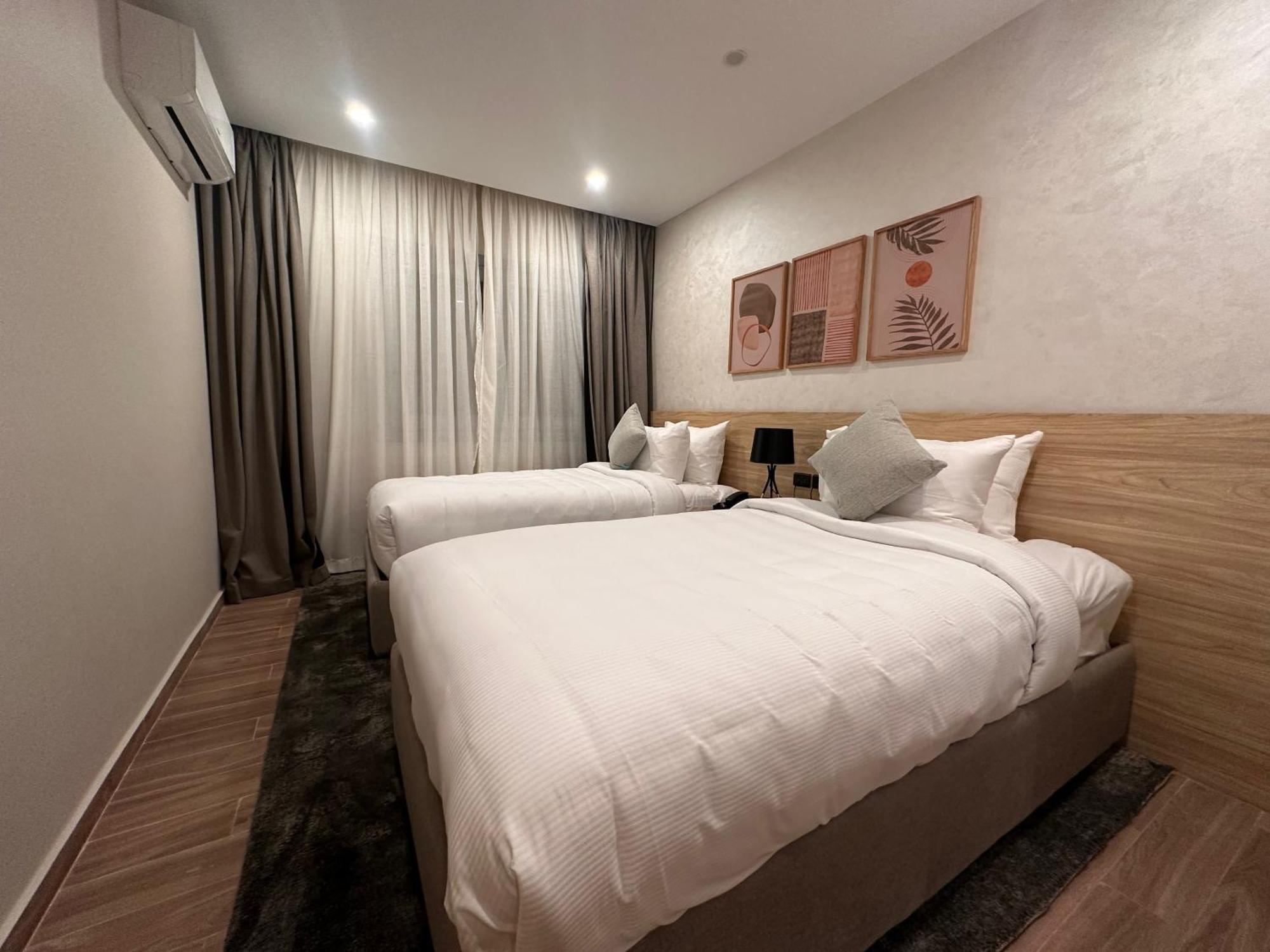 Lacasa Residence Cairo Ngoại thất bức ảnh