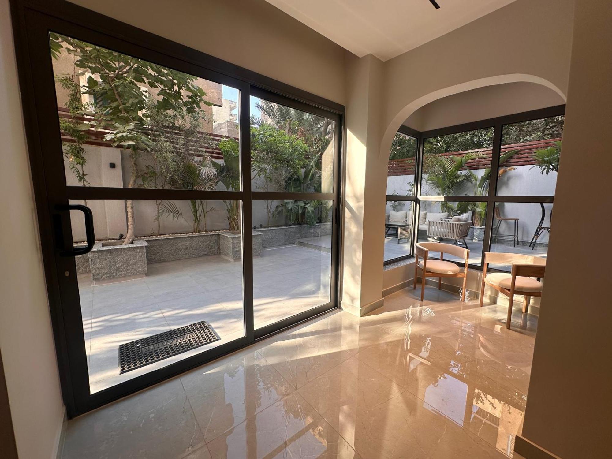 Lacasa Residence Cairo Ngoại thất bức ảnh