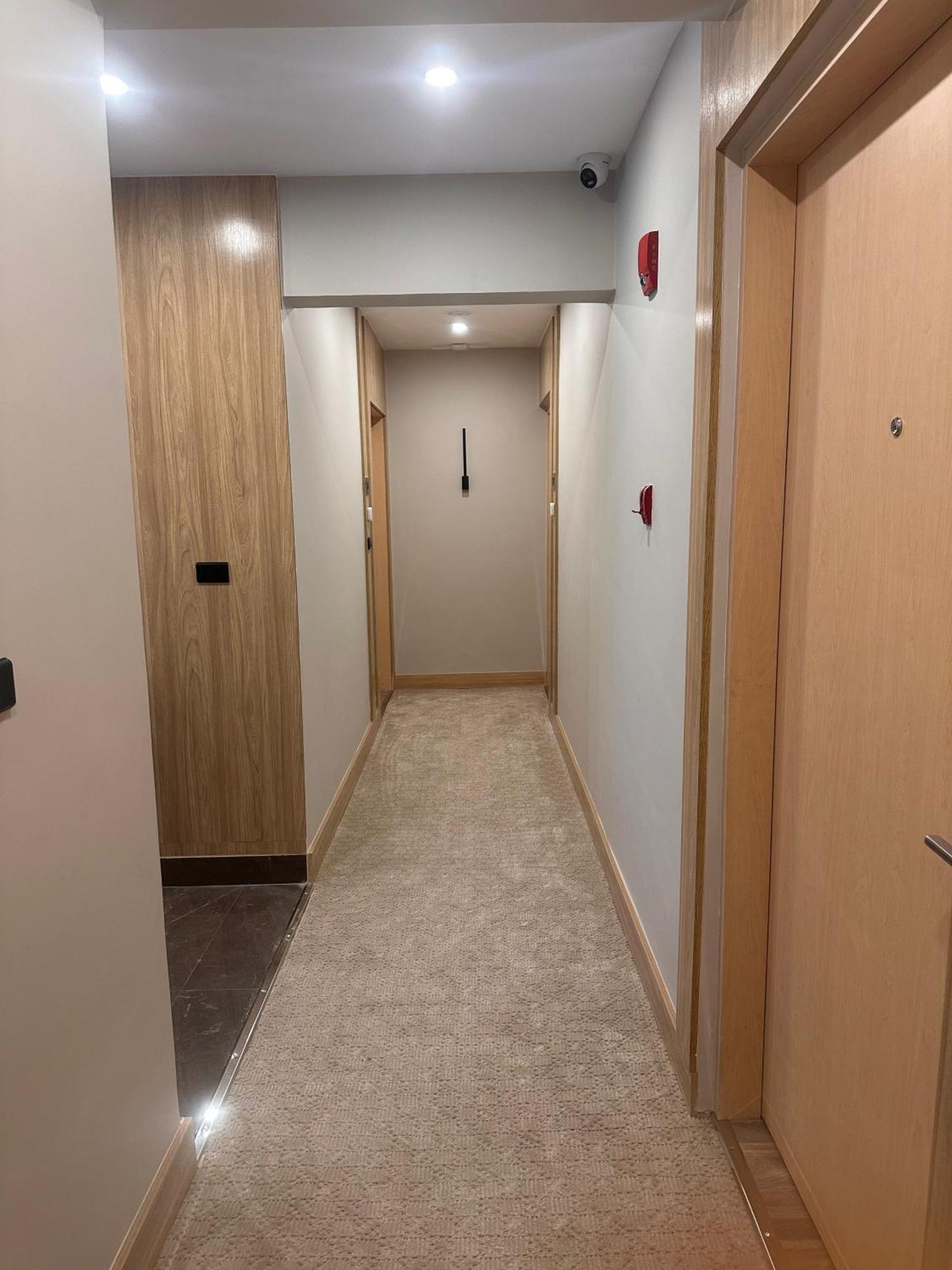 Lacasa Residence Cairo Ngoại thất bức ảnh