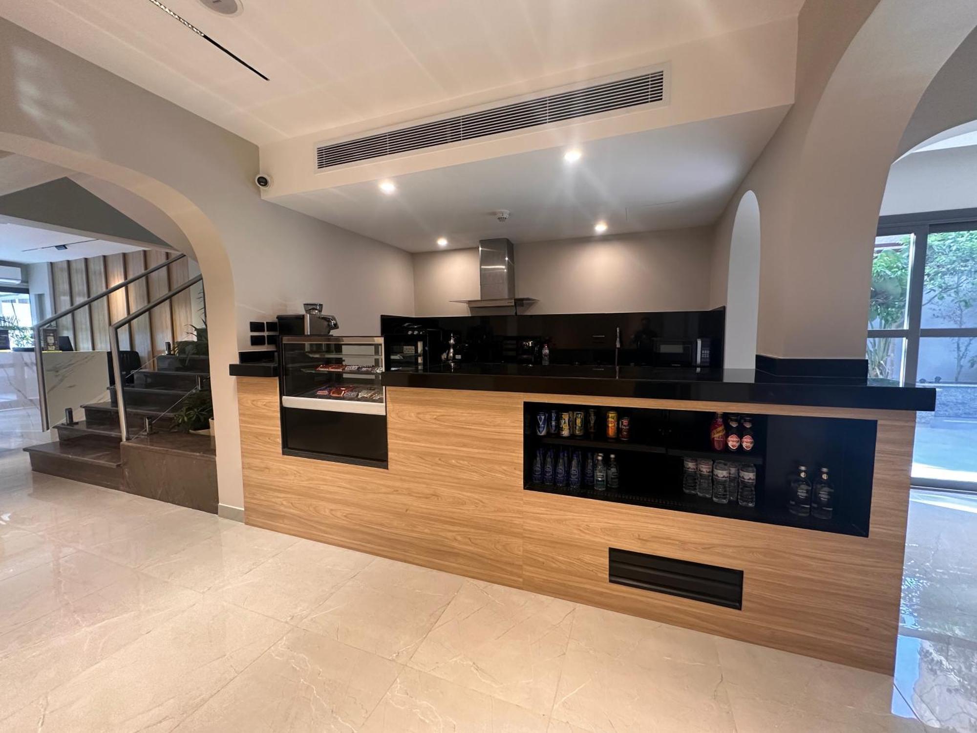 Lacasa Residence Cairo Ngoại thất bức ảnh