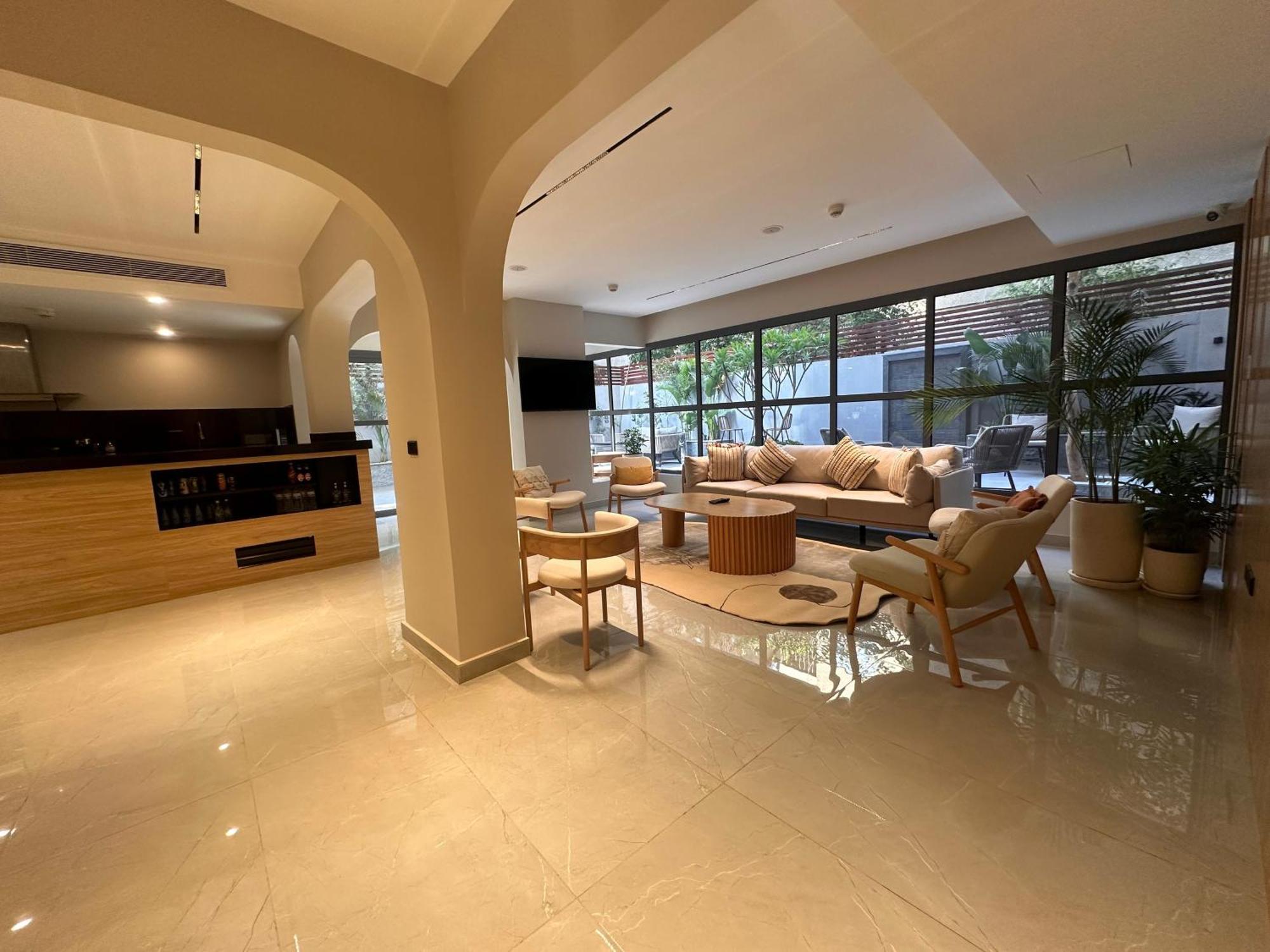 Lacasa Residence Cairo Ngoại thất bức ảnh