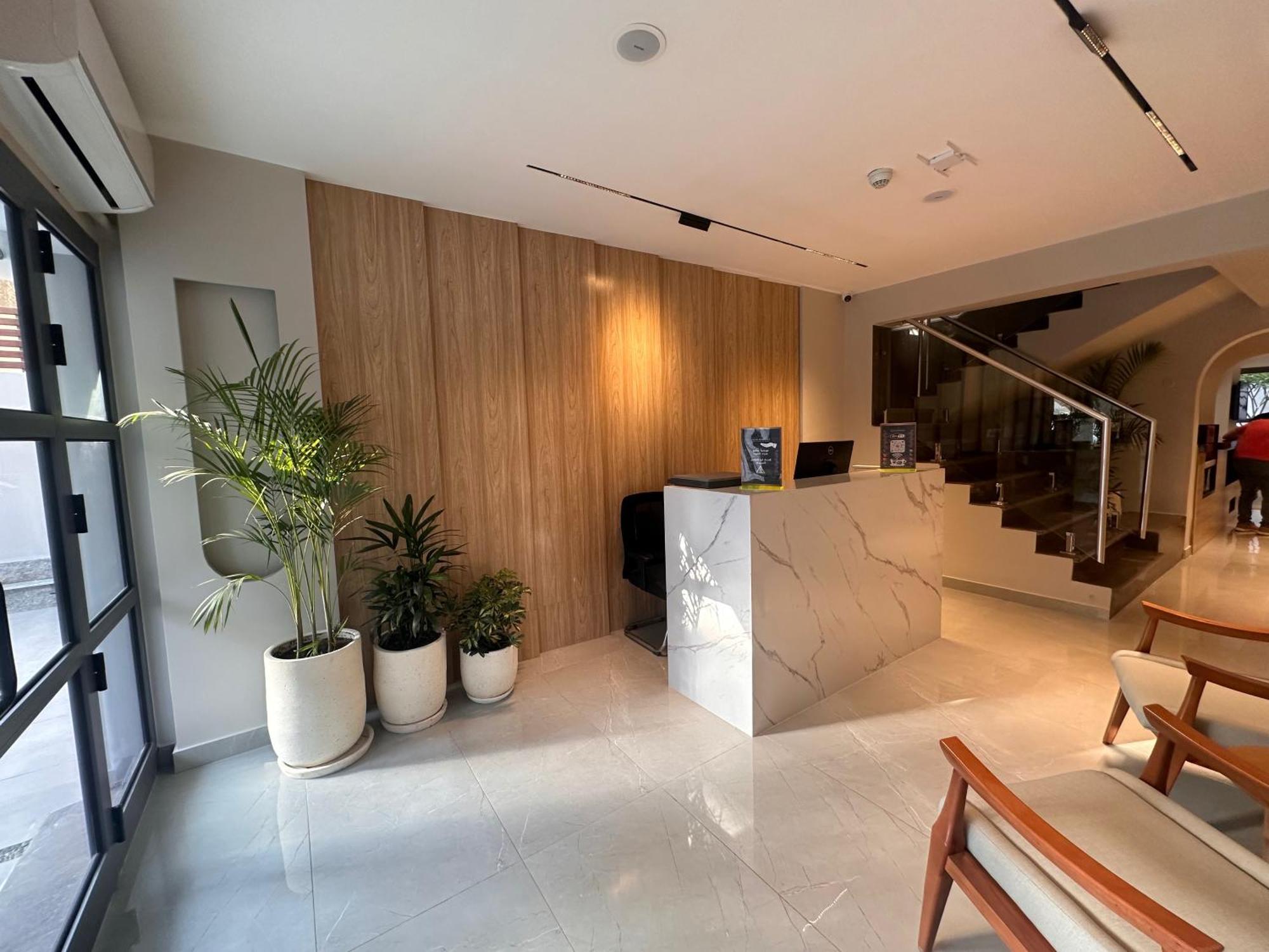 Lacasa Residence Cairo Ngoại thất bức ảnh