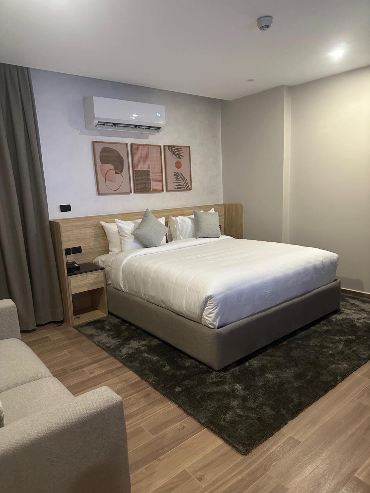 Lacasa Residence Cairo Ngoại thất bức ảnh