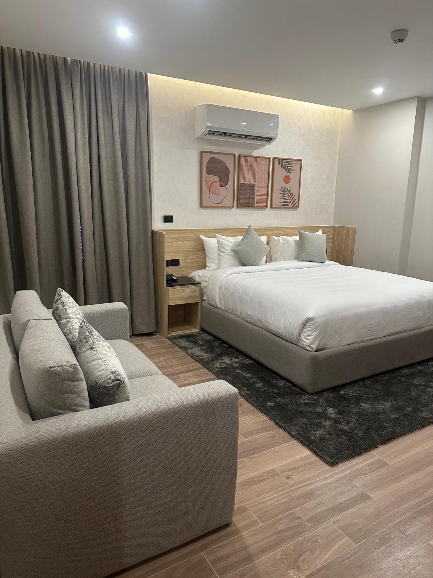 Lacasa Residence Cairo Ngoại thất bức ảnh
