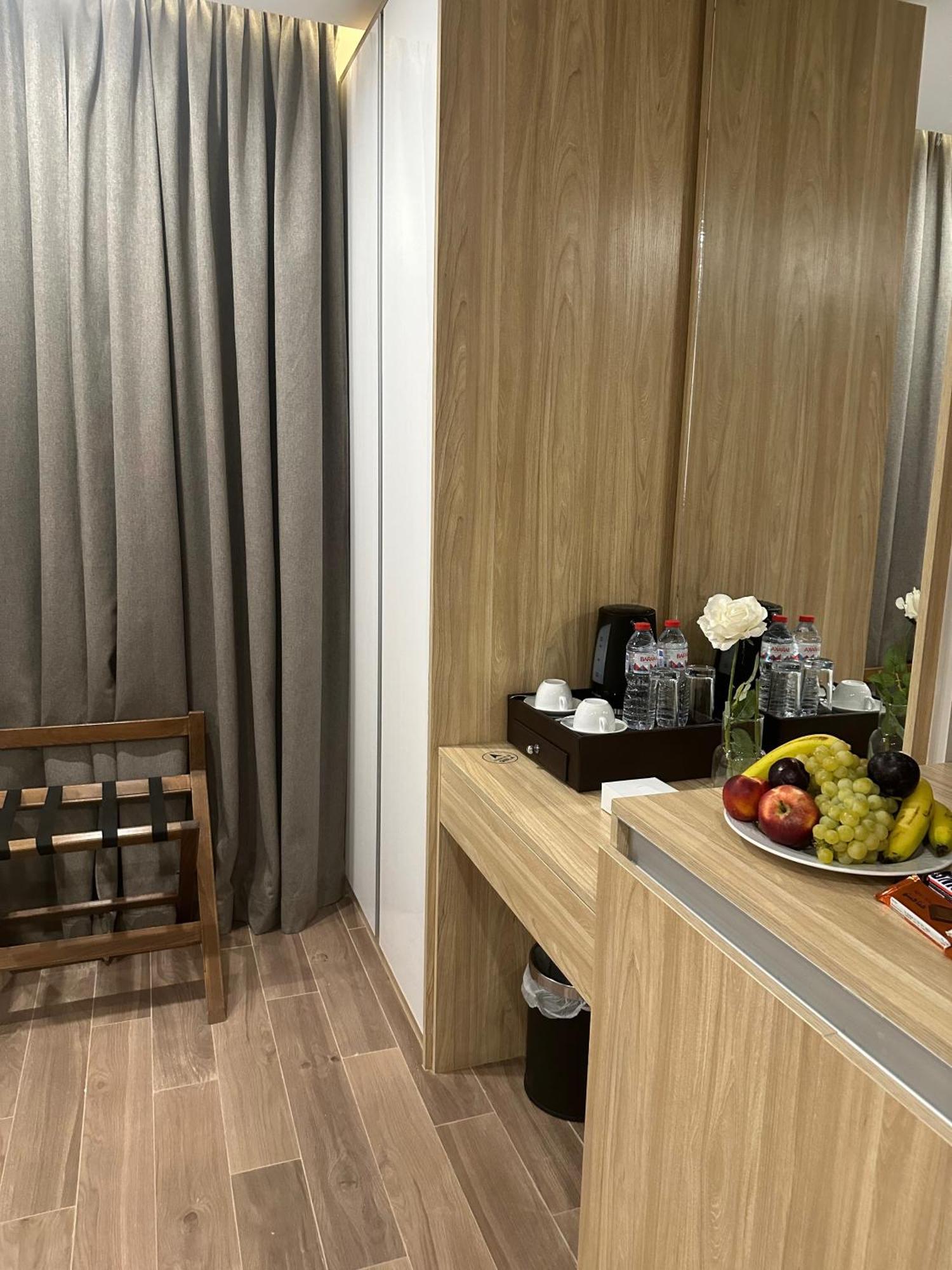Lacasa Residence Cairo Ngoại thất bức ảnh