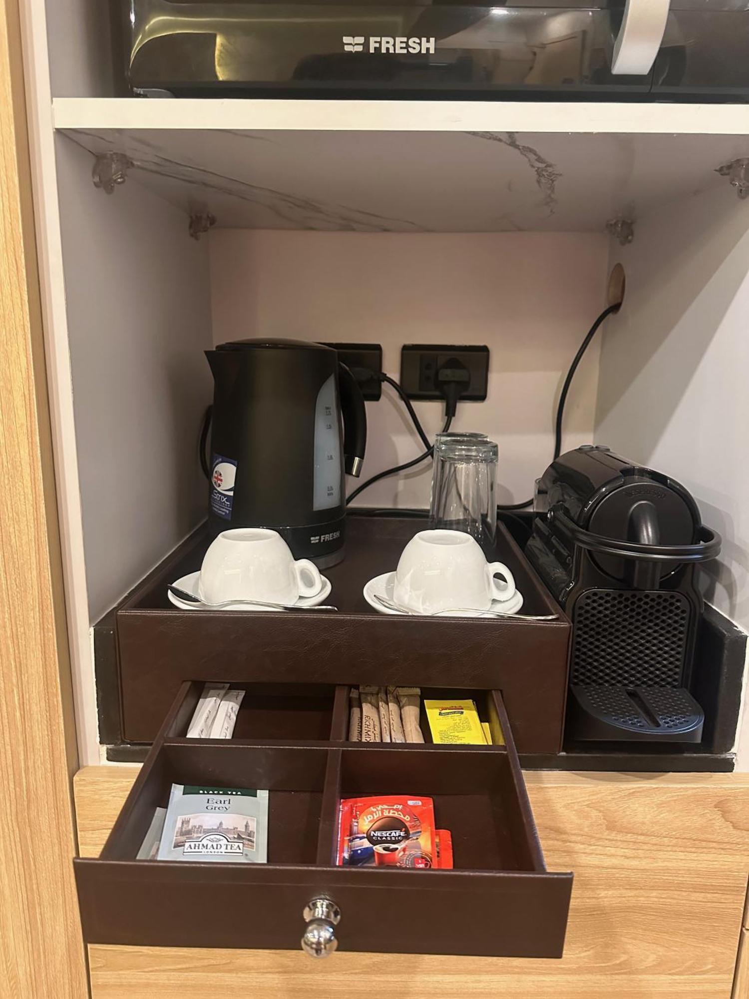 Lacasa Residence Cairo Ngoại thất bức ảnh