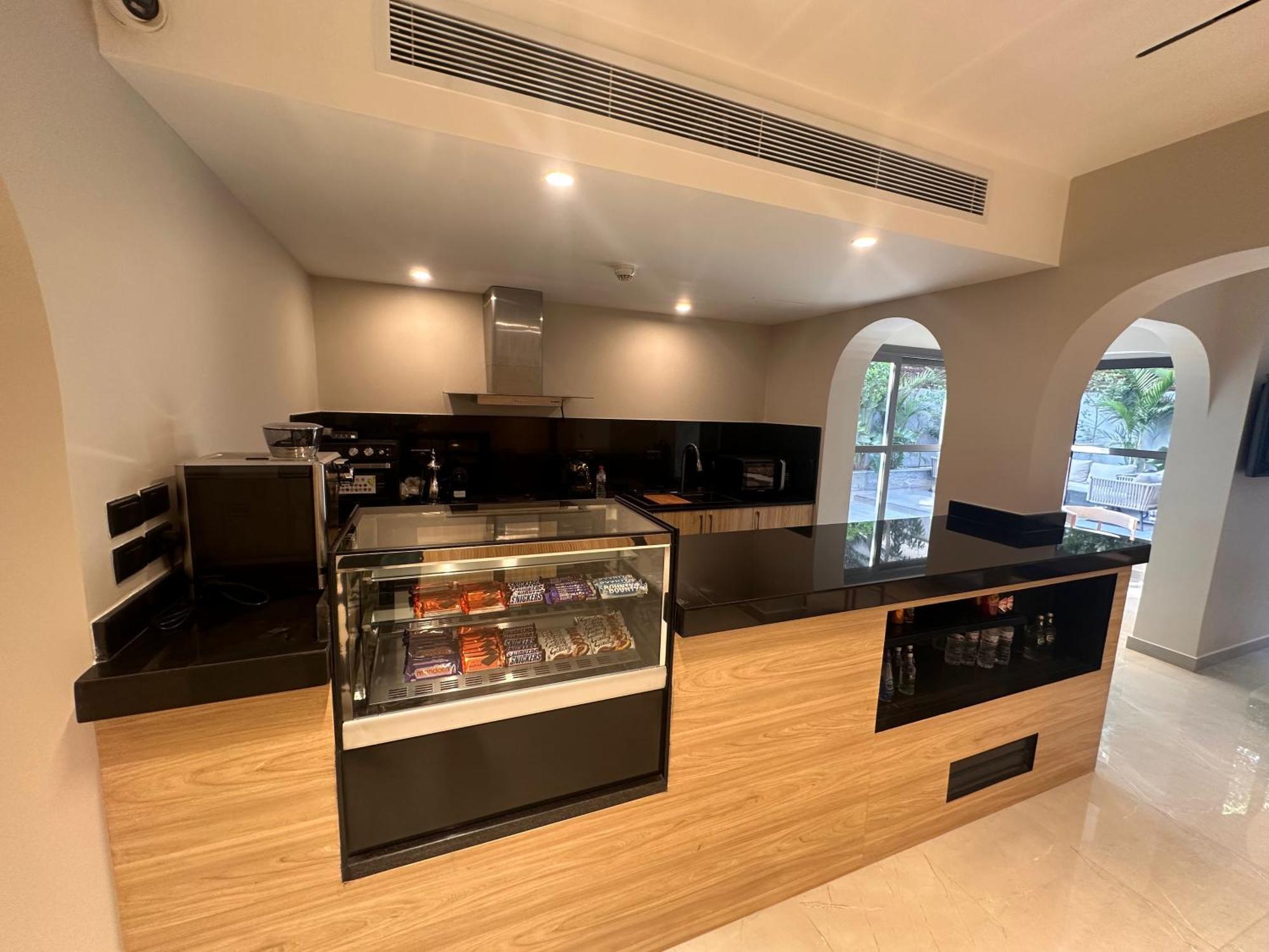 Lacasa Residence Cairo Ngoại thất bức ảnh
