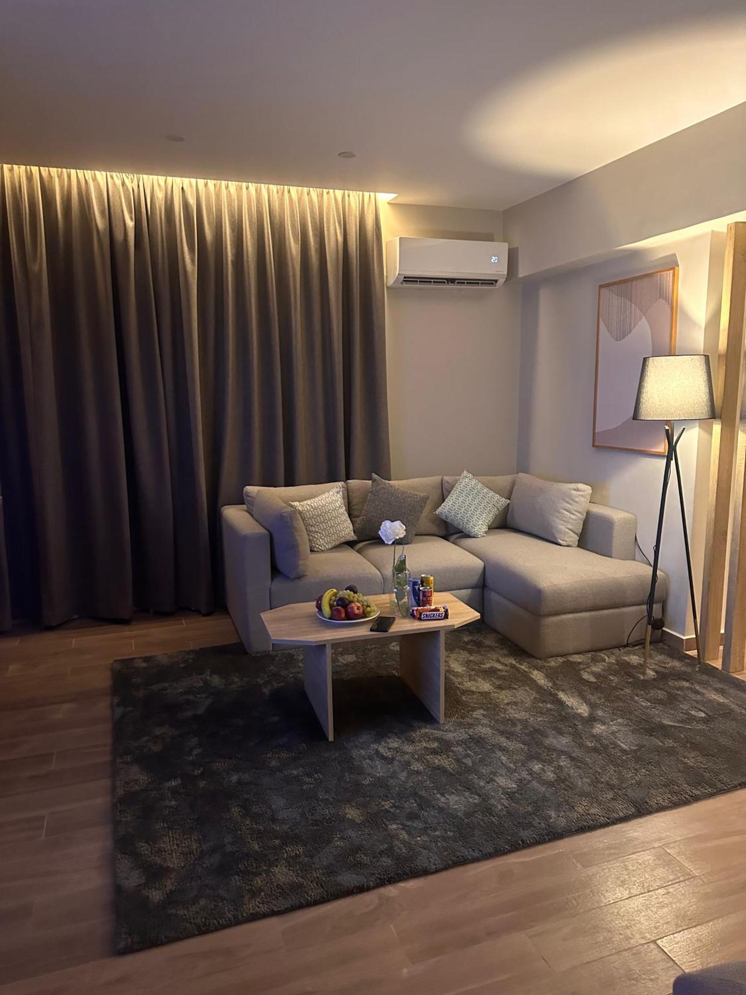 Lacasa Residence Cairo Ngoại thất bức ảnh