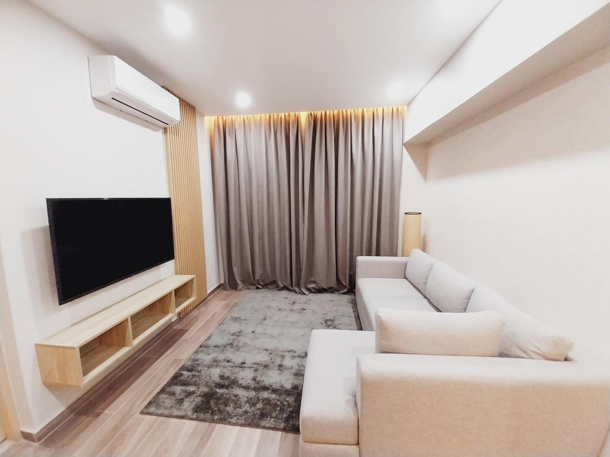 Lacasa Residence Cairo Ngoại thất bức ảnh