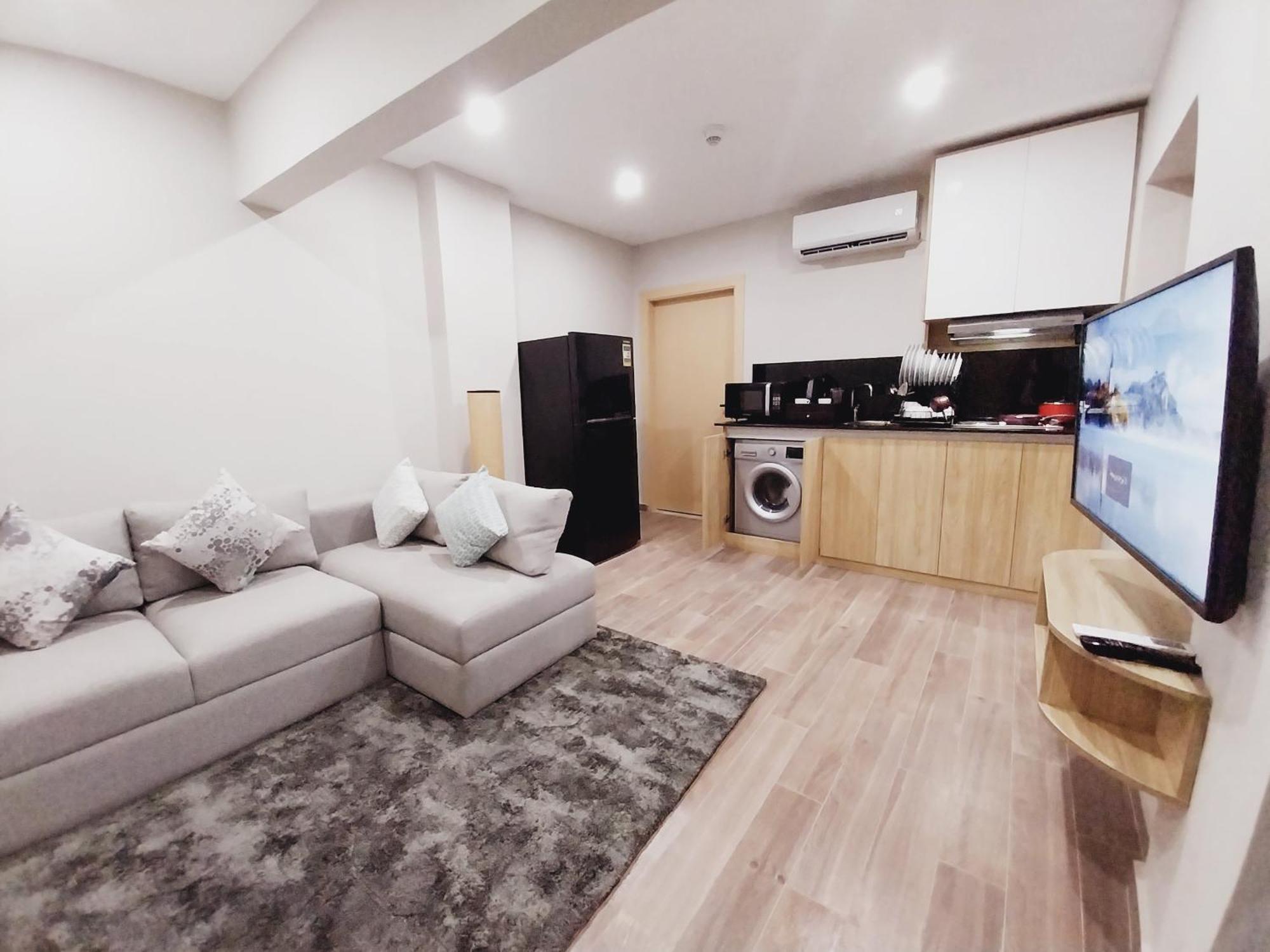 Lacasa Residence Cairo Ngoại thất bức ảnh