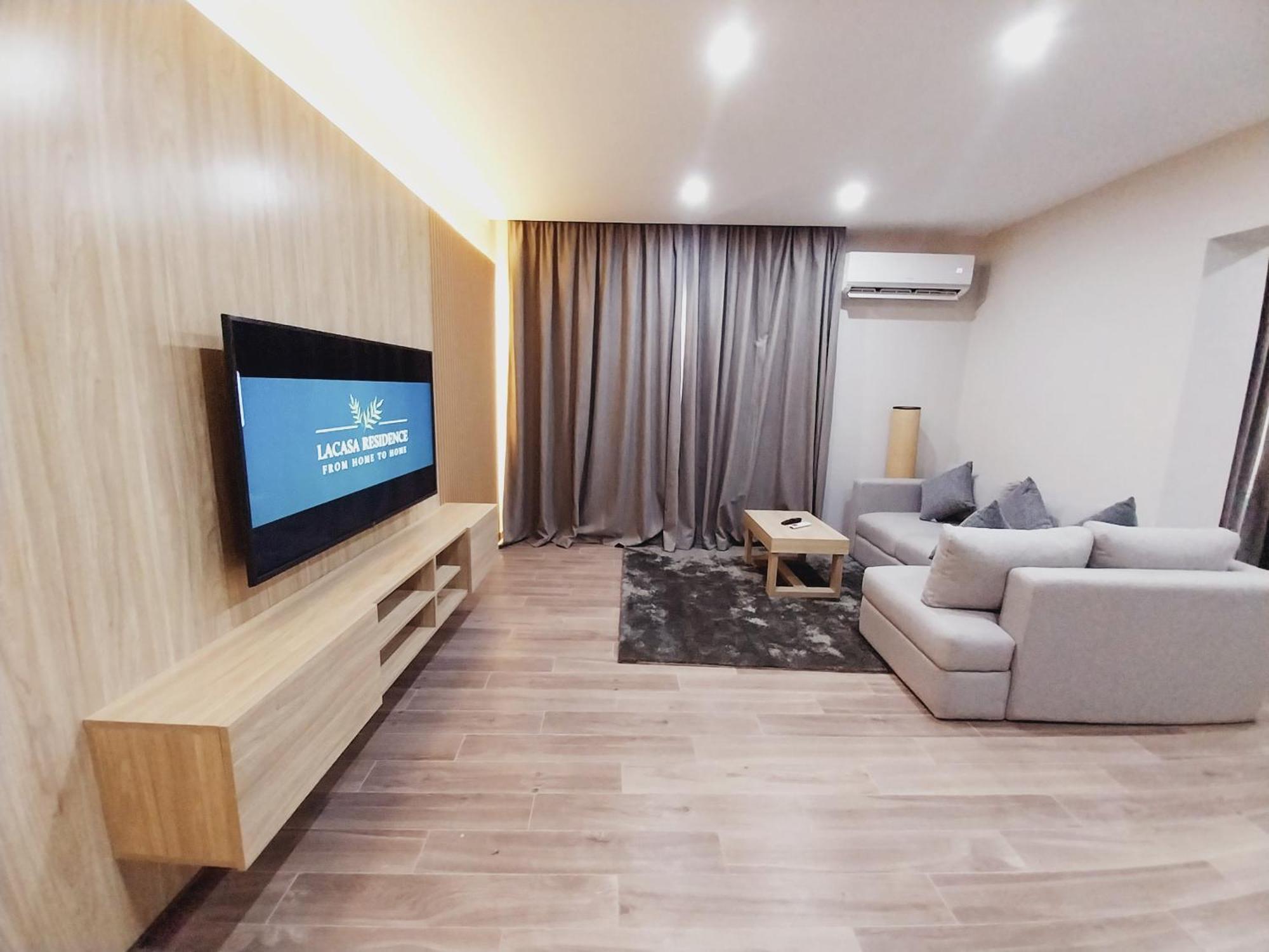 Lacasa Residence Cairo Ngoại thất bức ảnh